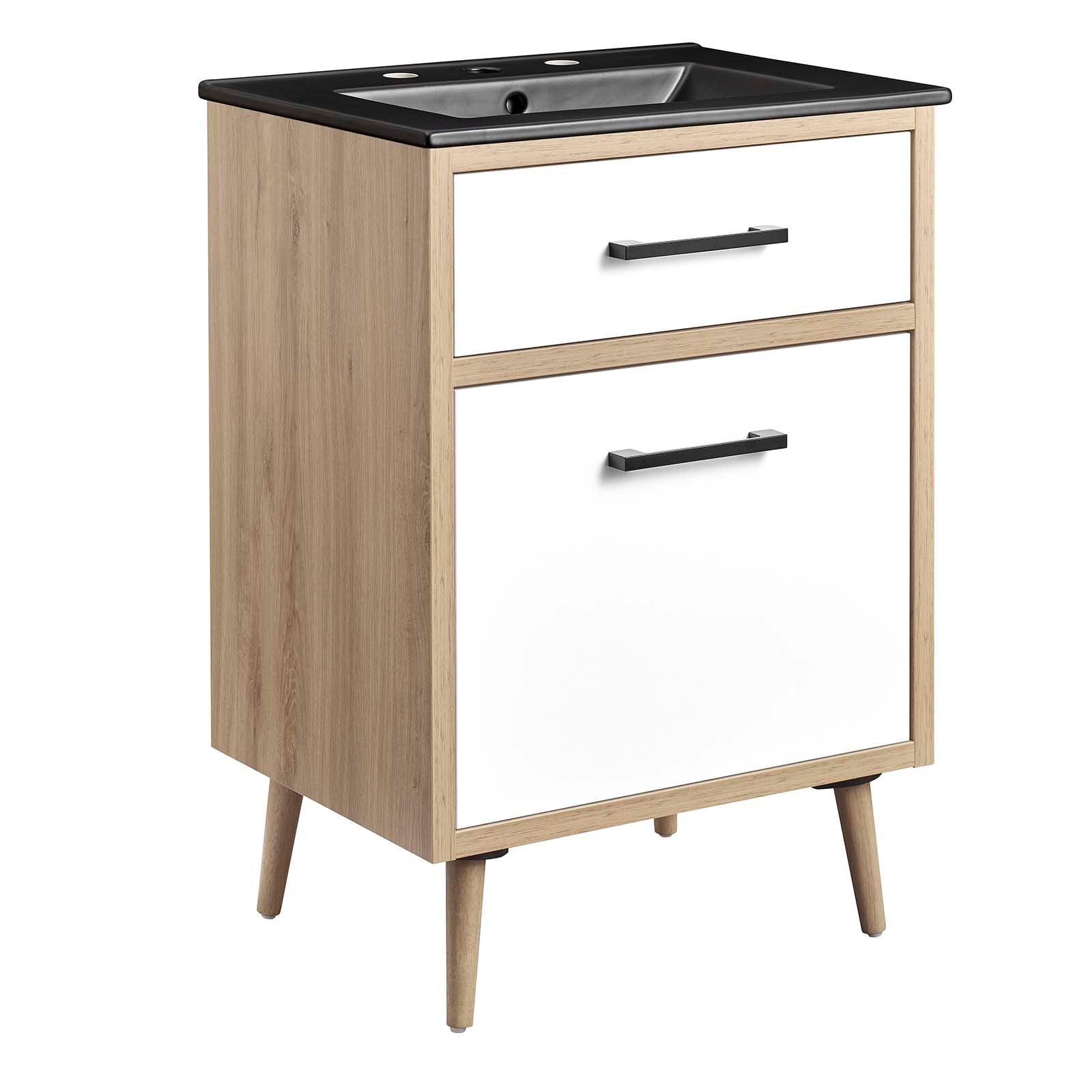 Maverick 24" Bathroom Vanity - East Shore Modern Home Furnishings