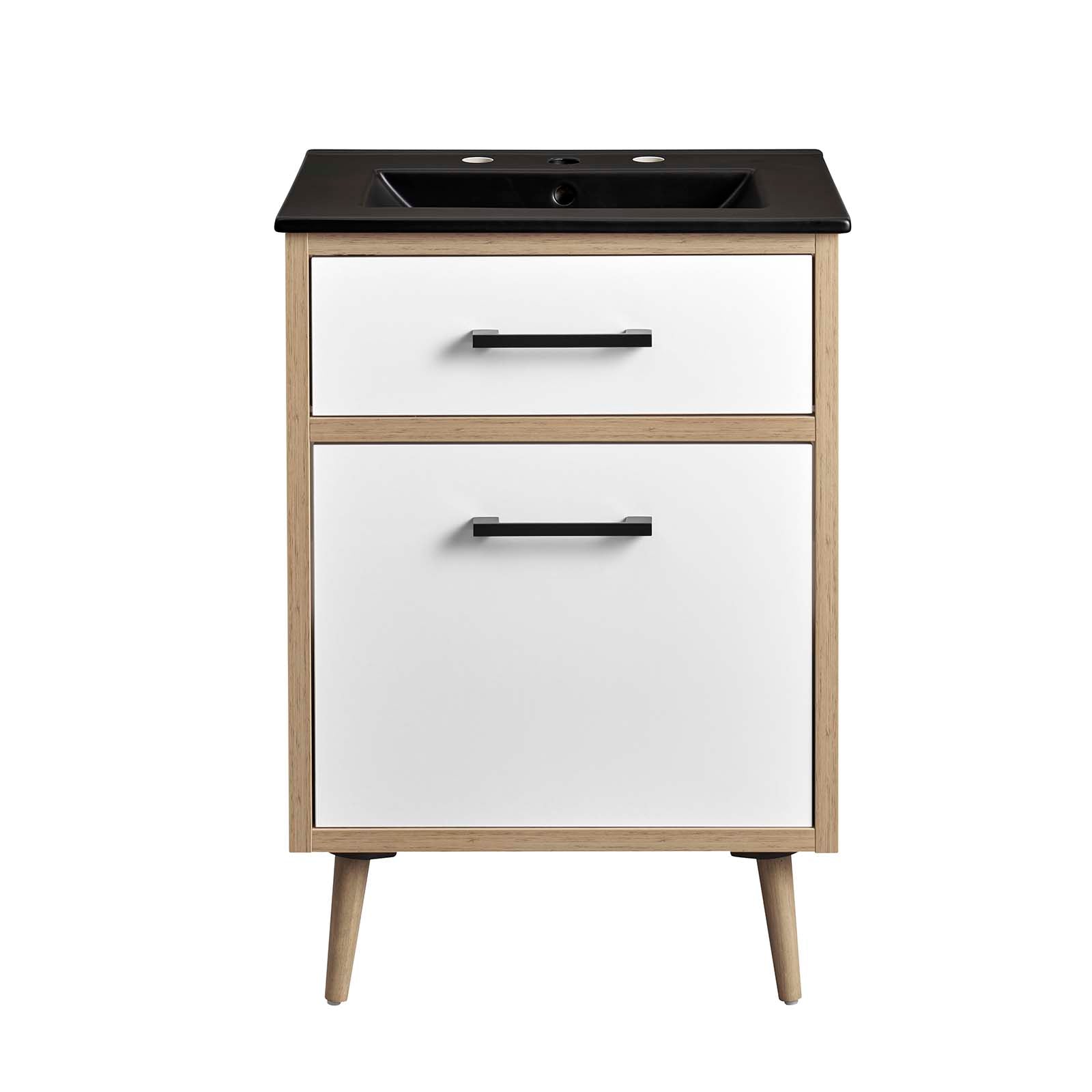 Maverick 24" Bathroom Vanity - East Shore Modern Home Furnishings