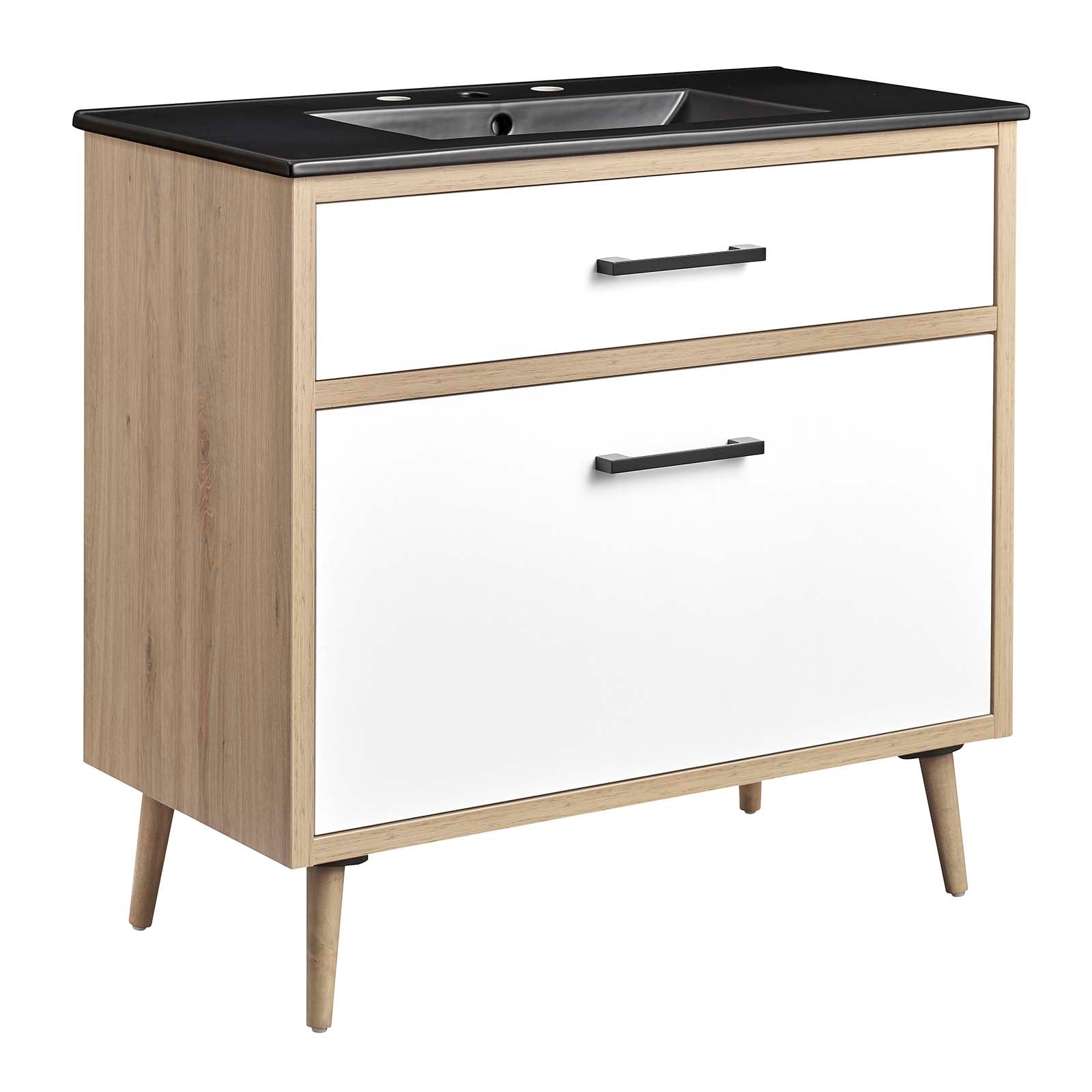 Maverick 36" Bathroom Vanity - East Shore Modern Home Furnishings
