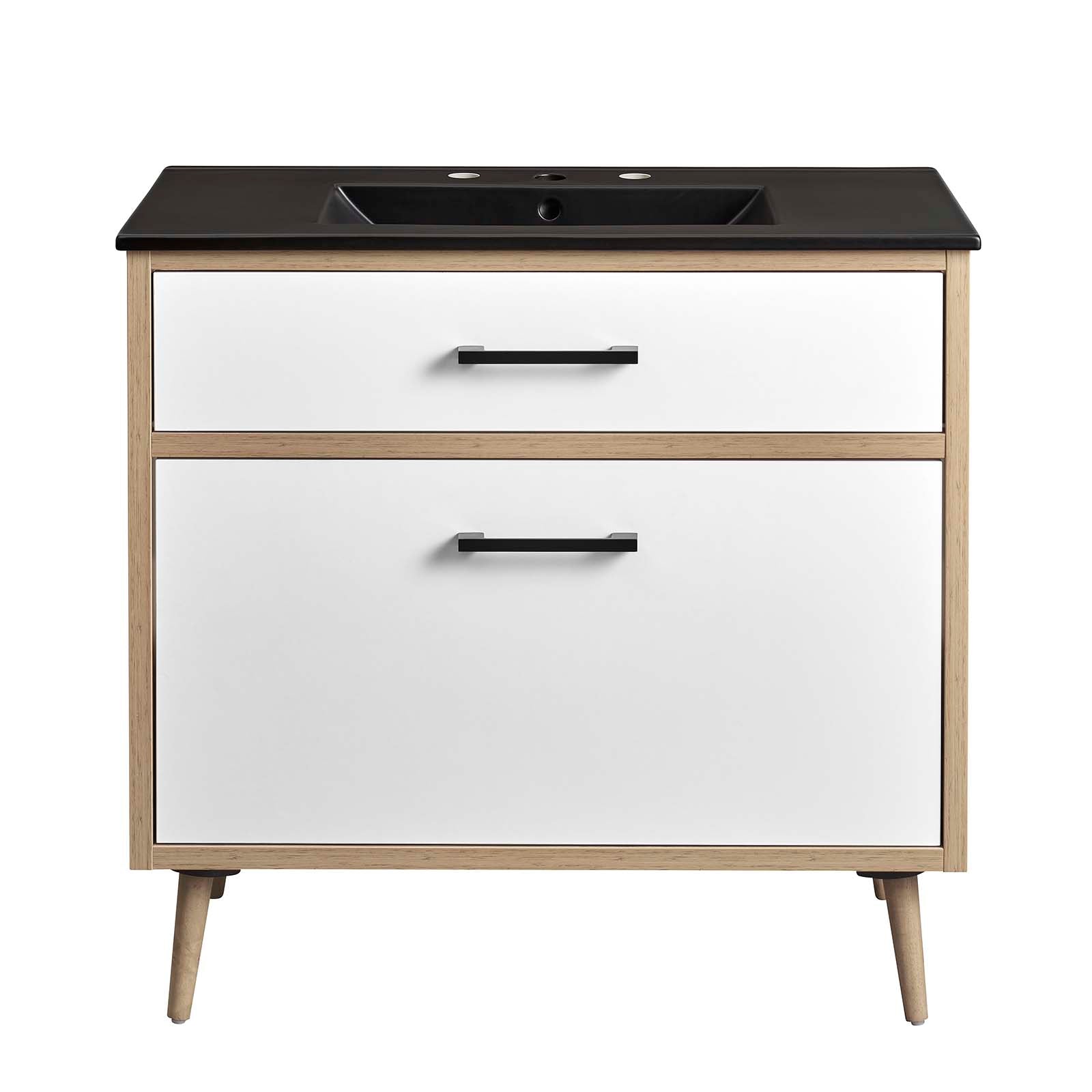 Maverick 36" Bathroom Vanity - East Shore Modern Home Furnishings