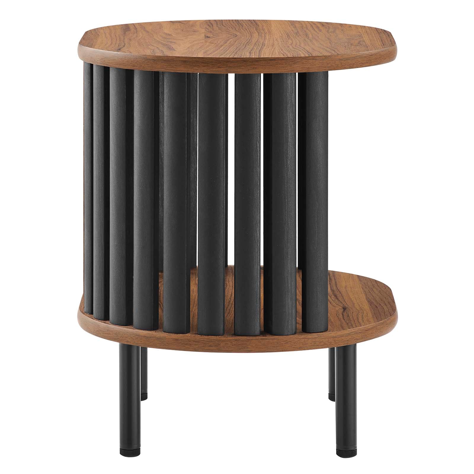 Fortitude Side Table - East Shore Modern Home Furnishings