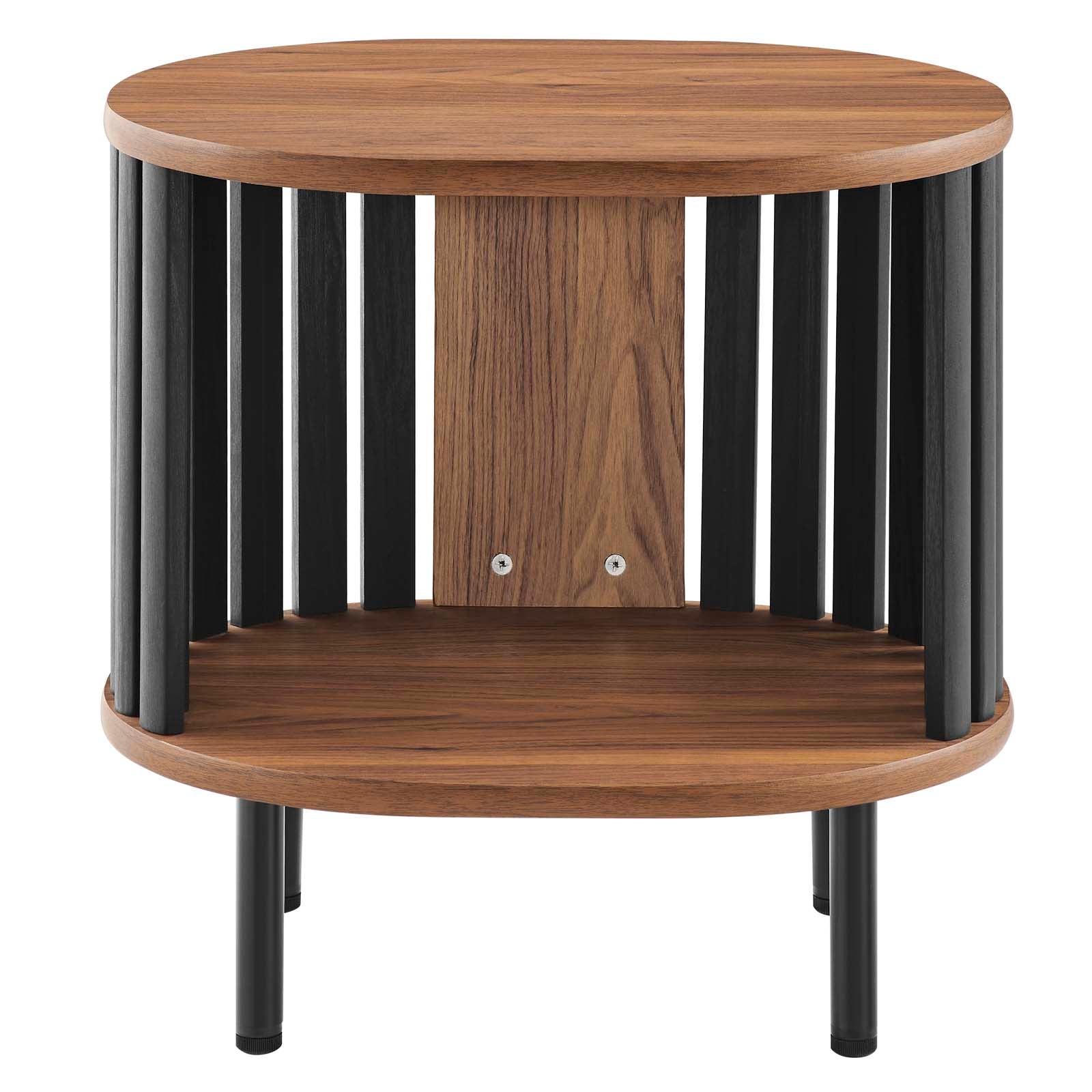 Fortitude Side Table - East Shore Modern Home Furnishings