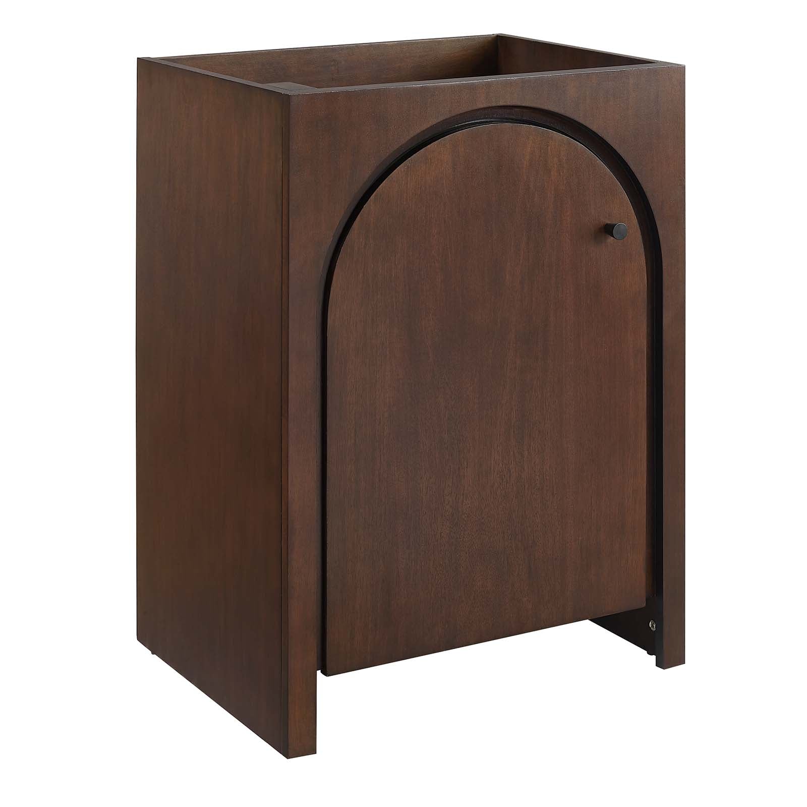 Appia 24" Bathroom Vanity Cabinet (Sink Basin Not Included) - East Shore Modern Home Furnishings