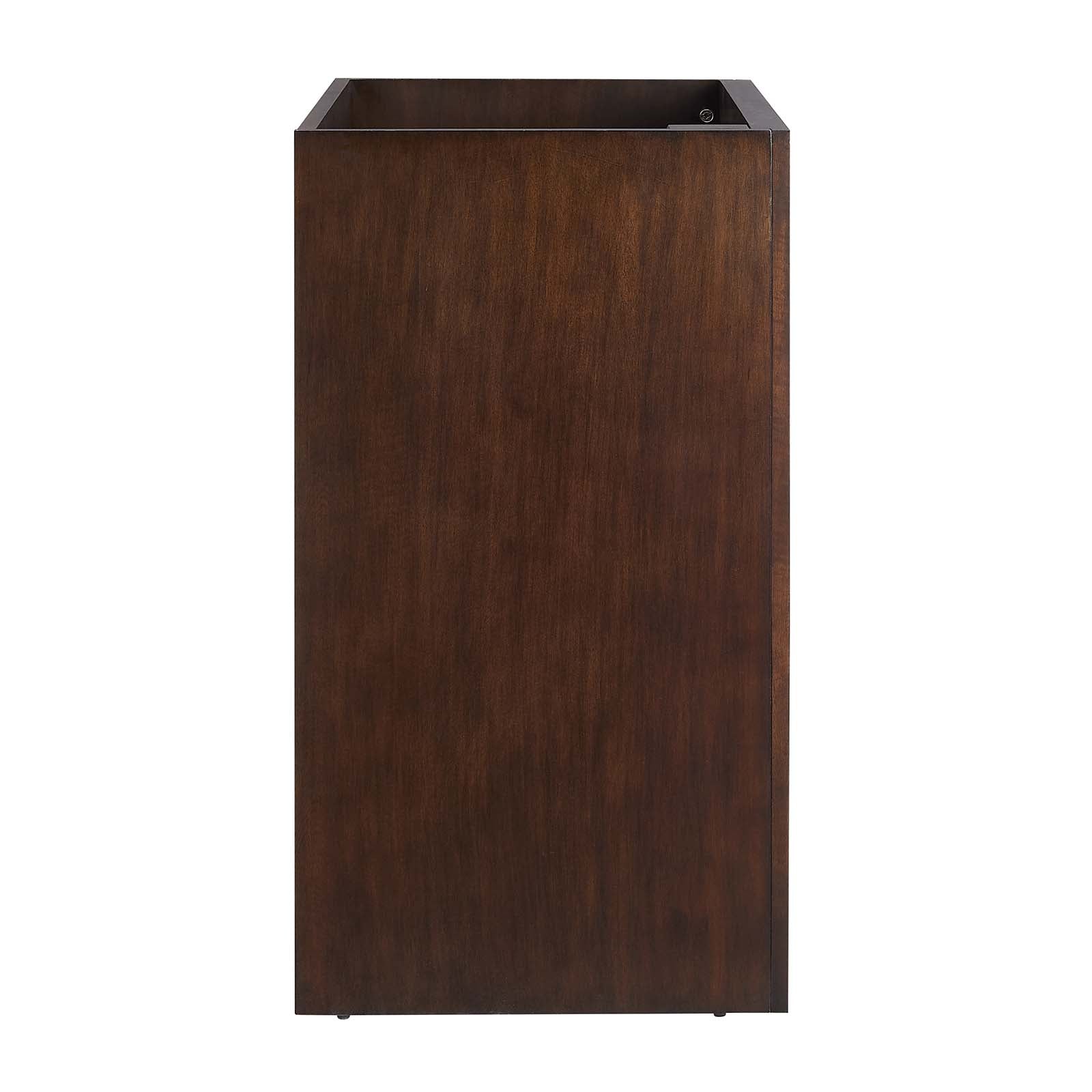 Appia 24" Bathroom Vanity Cabinet (Sink Basin Not Included) - East Shore Modern Home Furnishings