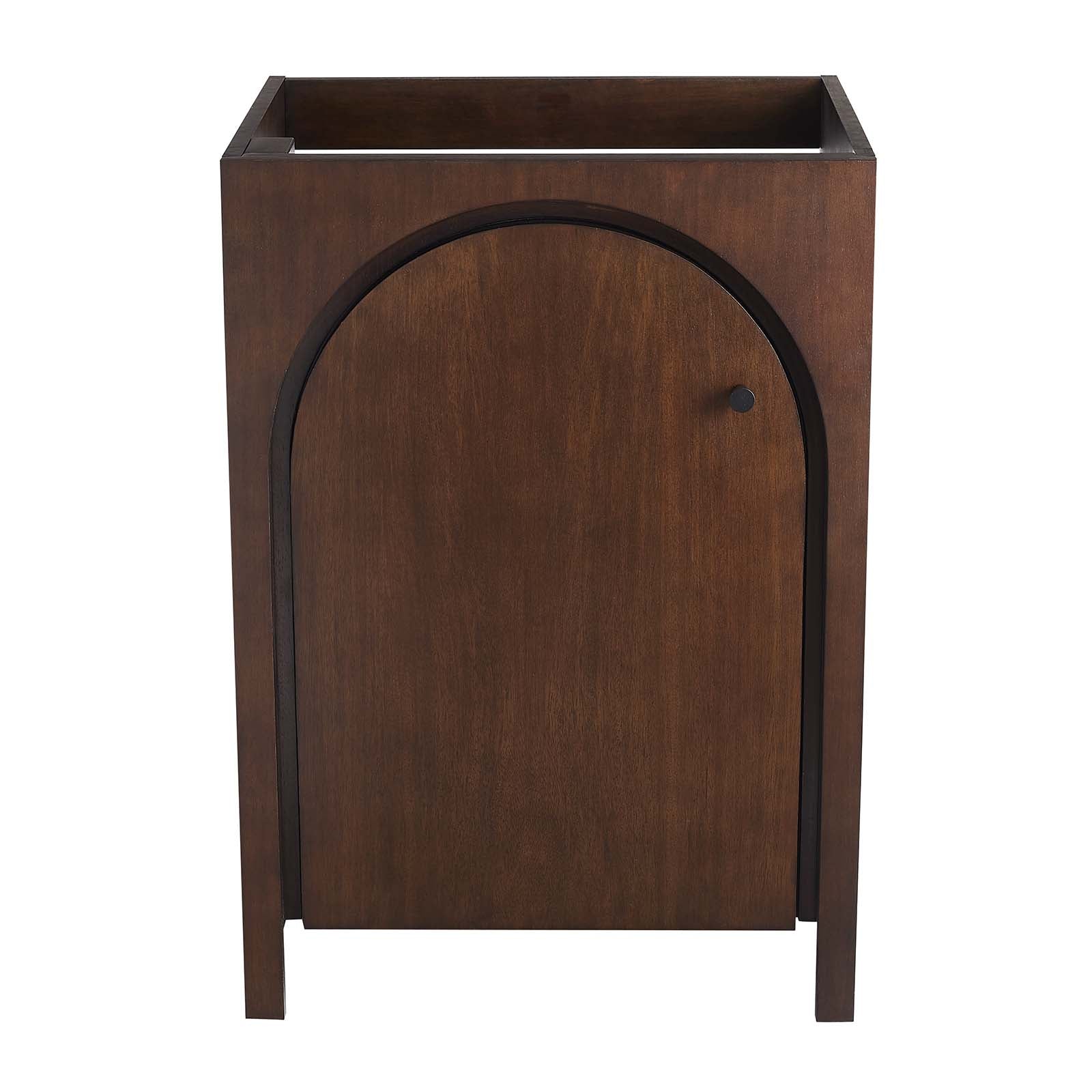 Appia 24" Bathroom Vanity Cabinet (Sink Basin Not Included) - East Shore Modern Home Furnishings