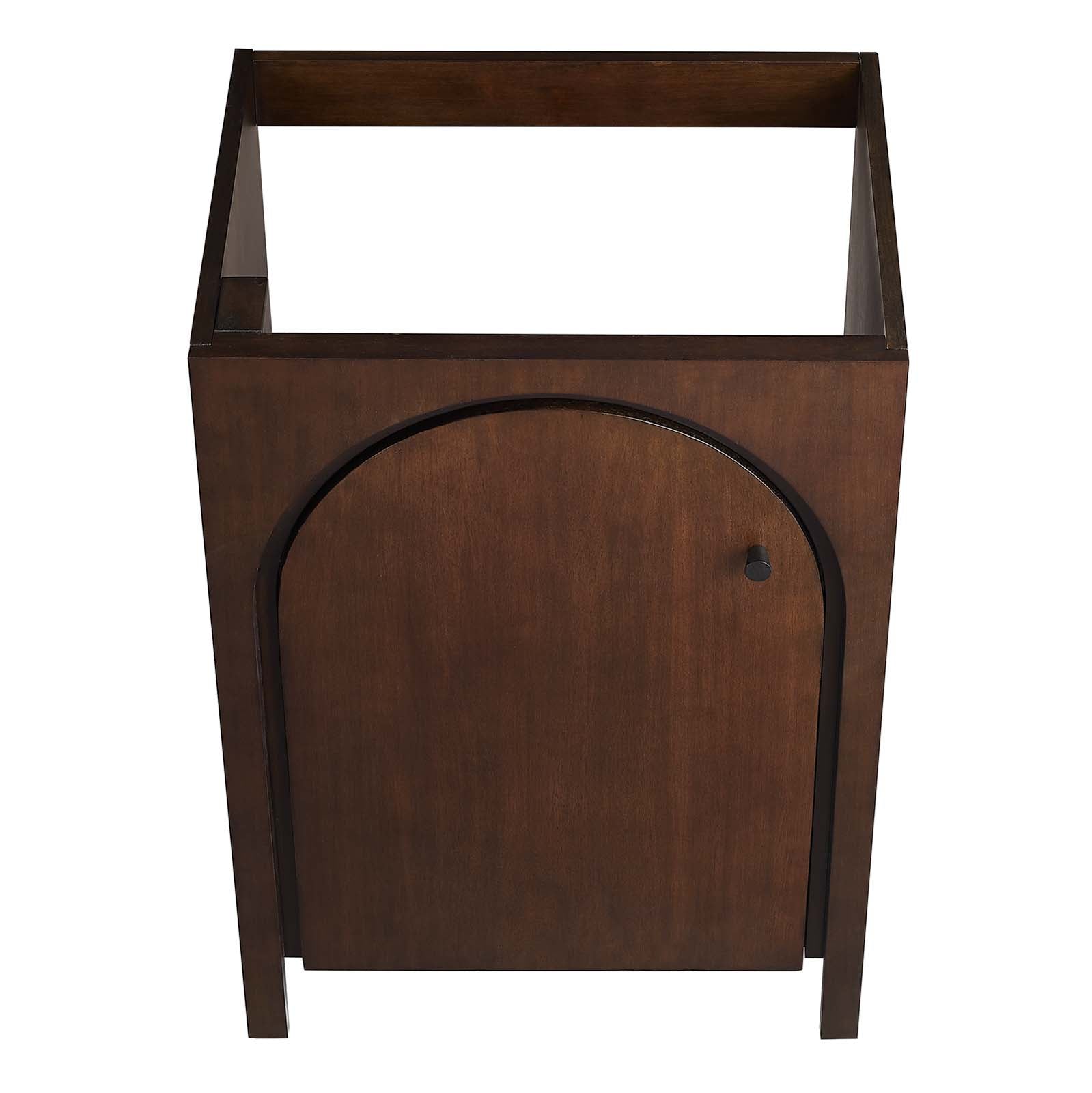 Appia 24" Bathroom Vanity Cabinet (Sink Basin Not Included) - East Shore Modern Home Furnishings