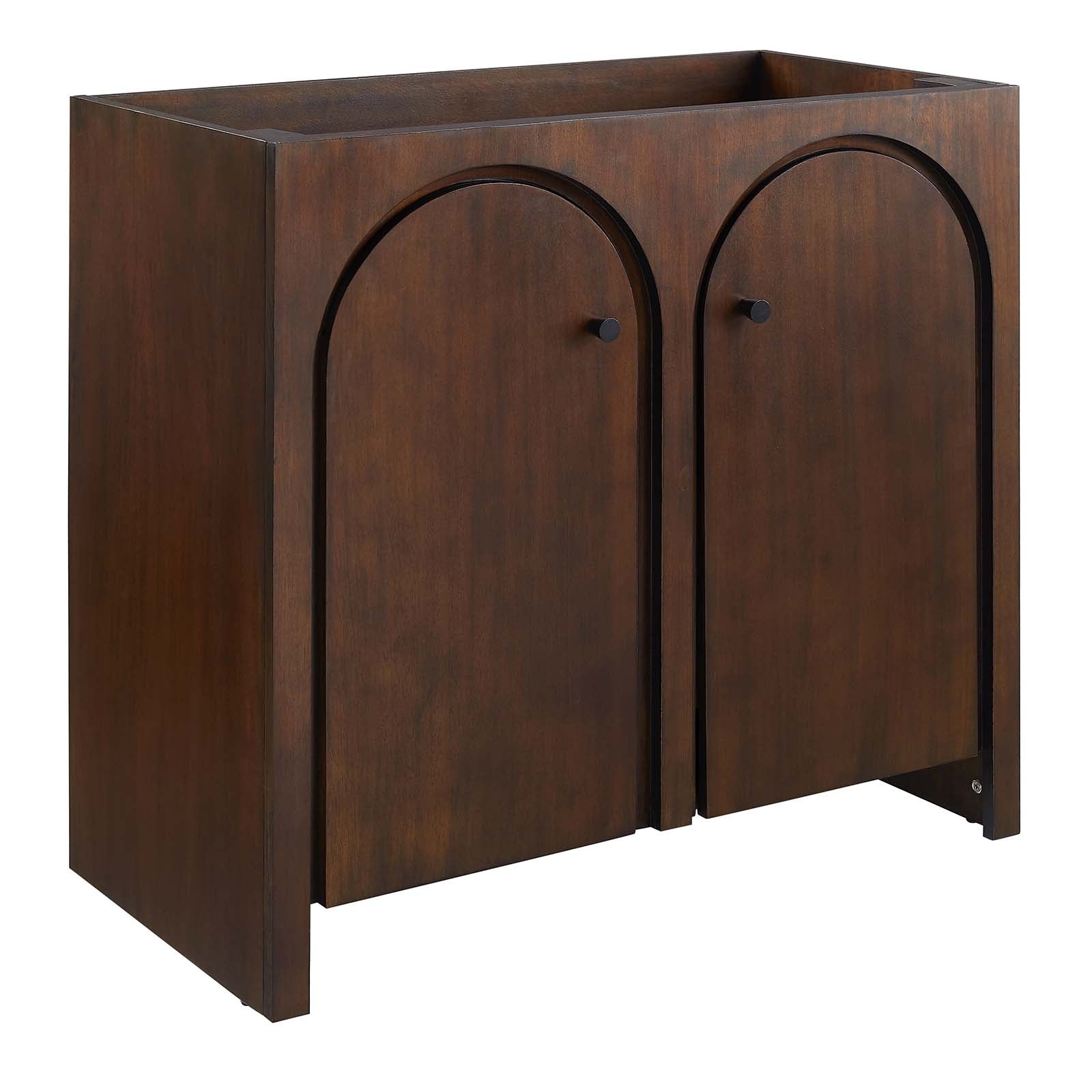 Appia 36" Bathroom Vanity Cabinet (Sink Basin Not Included) - East Shore Modern Home Furnishings