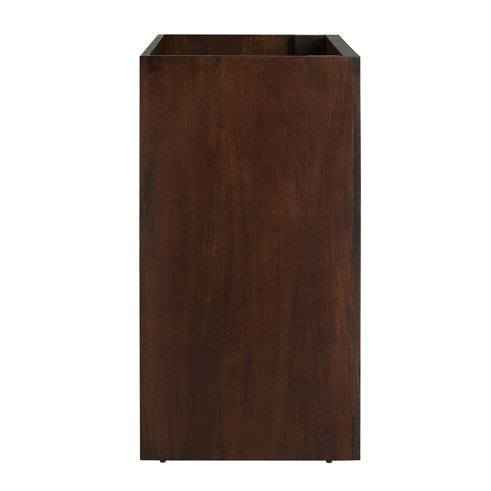 Appia 36" Bathroom Vanity Cabinet (Sink Basin Not Included) - East Shore Modern Home Furnishings