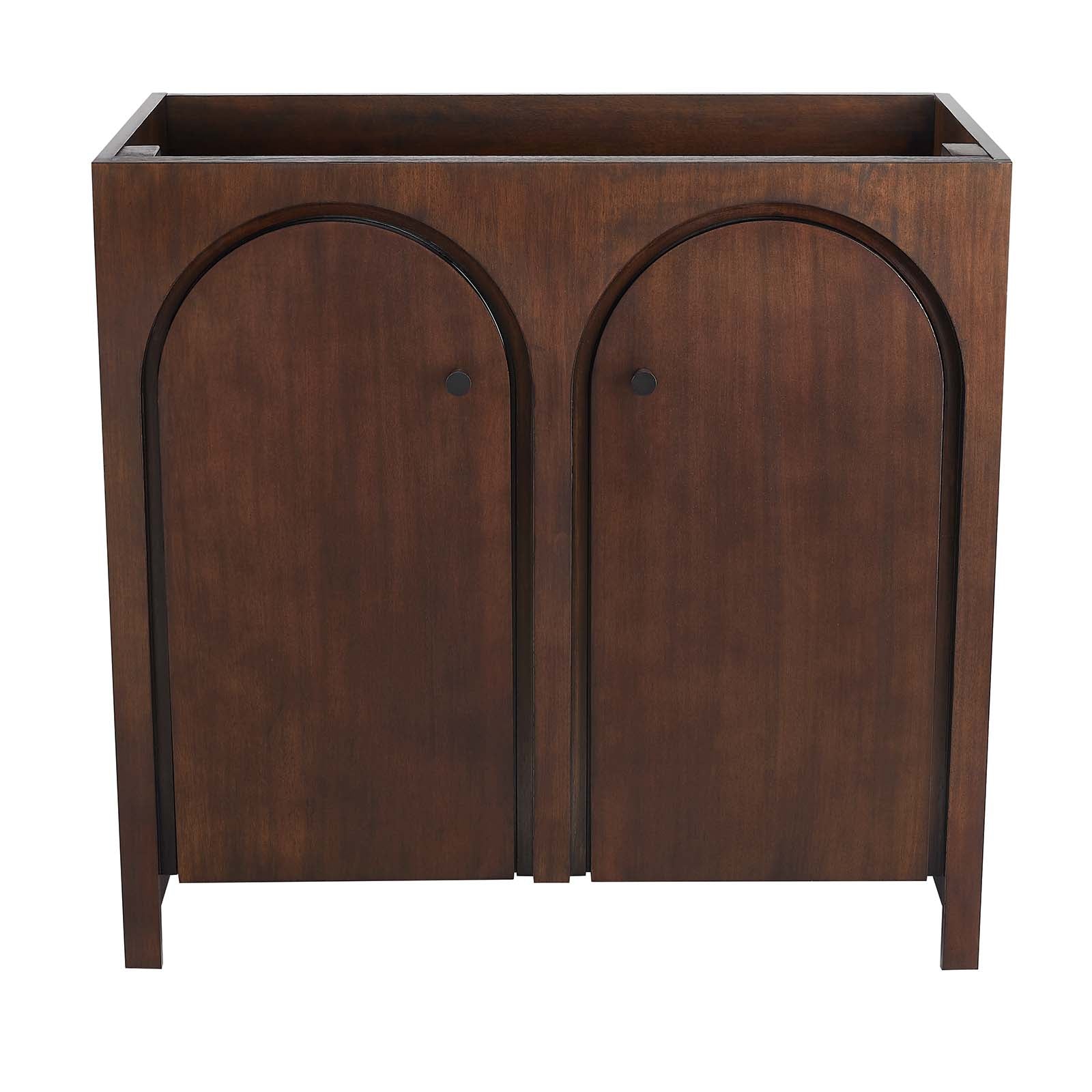 Appia 36" Bathroom Vanity Cabinet (Sink Basin Not Included) - East Shore Modern Home Furnishings