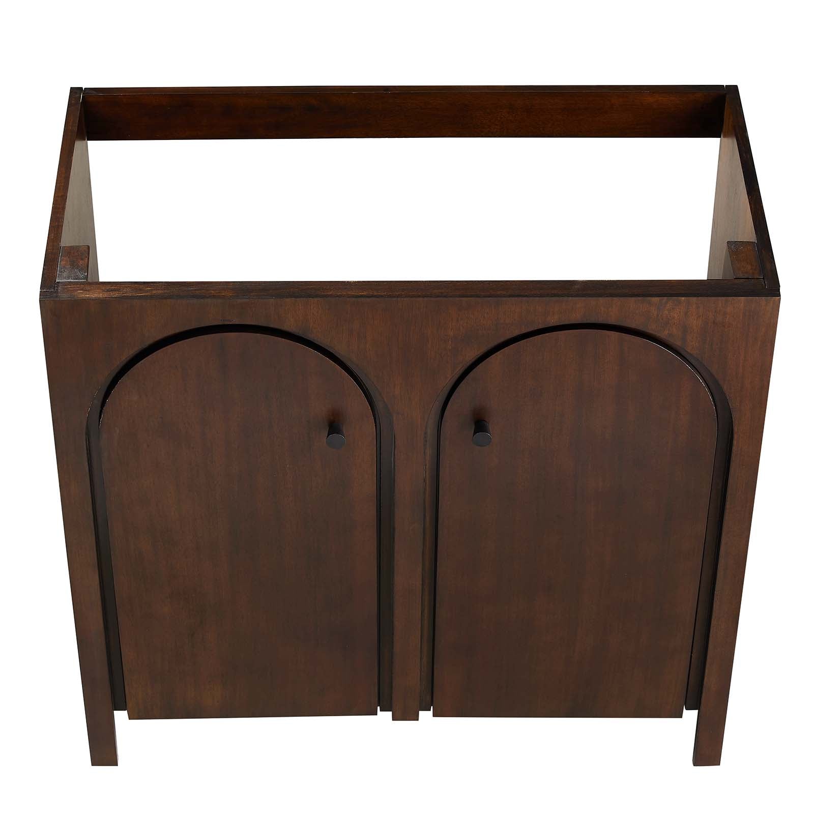Appia 36" Bathroom Vanity Cabinet (Sink Basin Not Included) - East Shore Modern Home Furnishings
