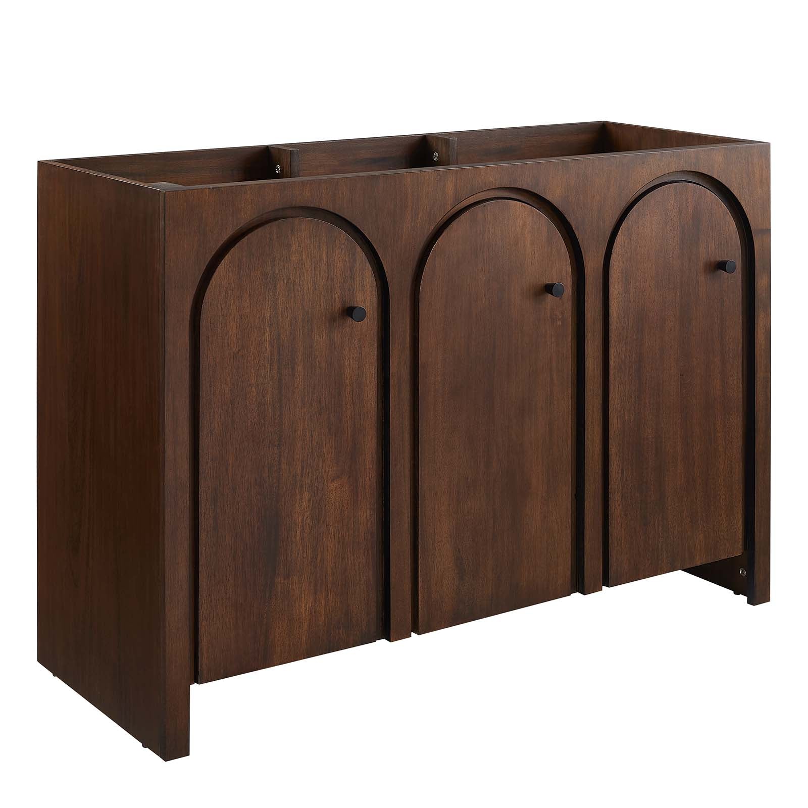 Appia 48" Bathroom Vanity Cabinet (Sink Basin Not Included) - East Shore Modern Home Furnishings