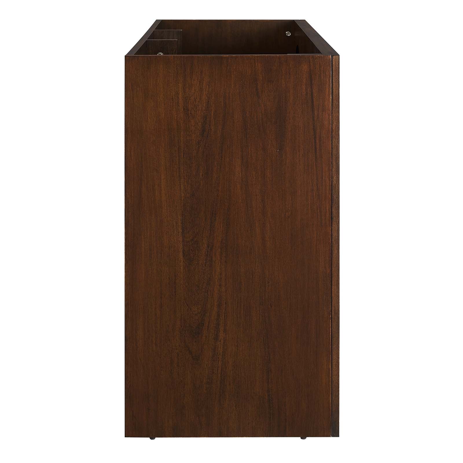 Appia 48" Bathroom Vanity Cabinet (Sink Basin Not Included) - East Shore Modern Home Furnishings