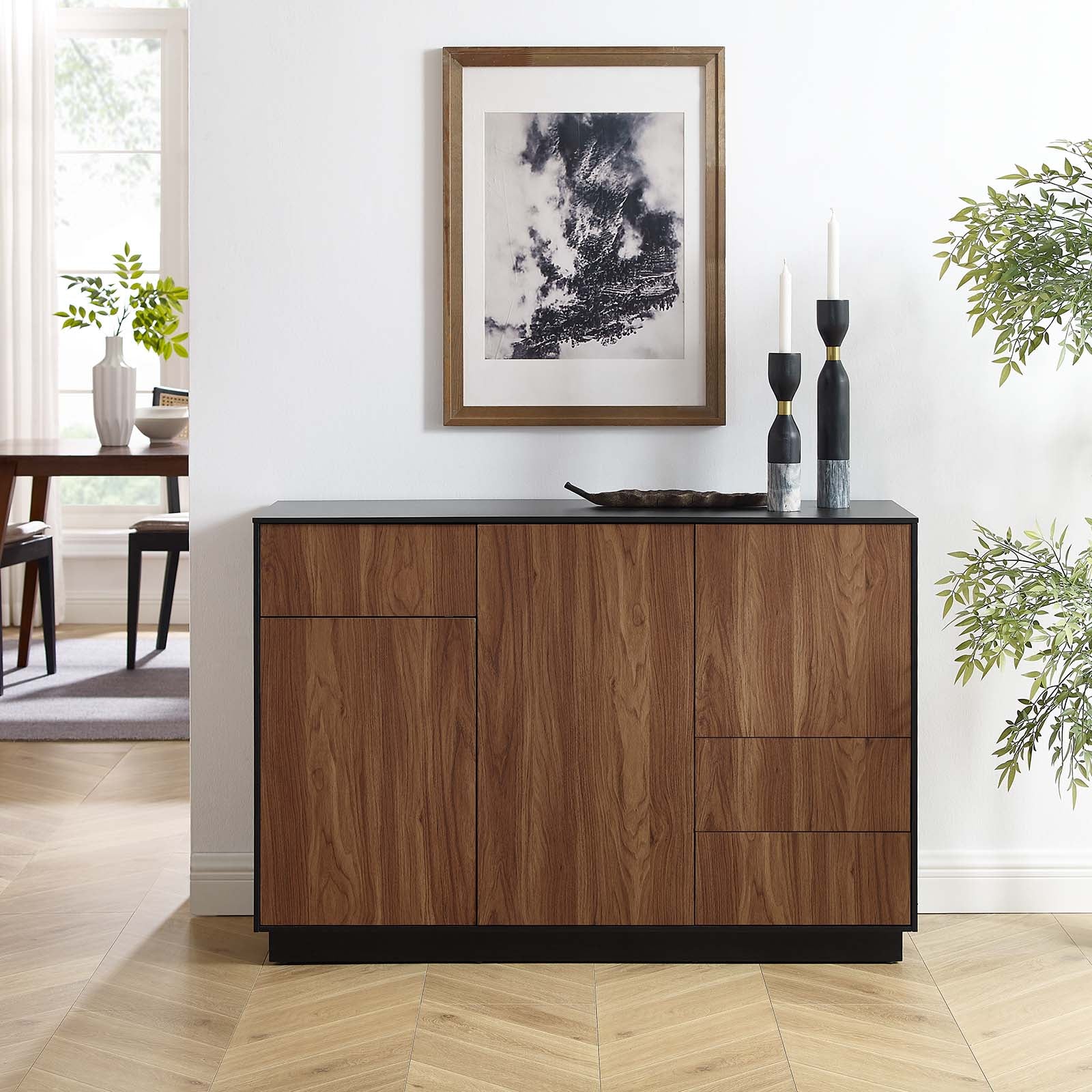 Holden 47” Sideboard - East Shore Modern Home Furnishings