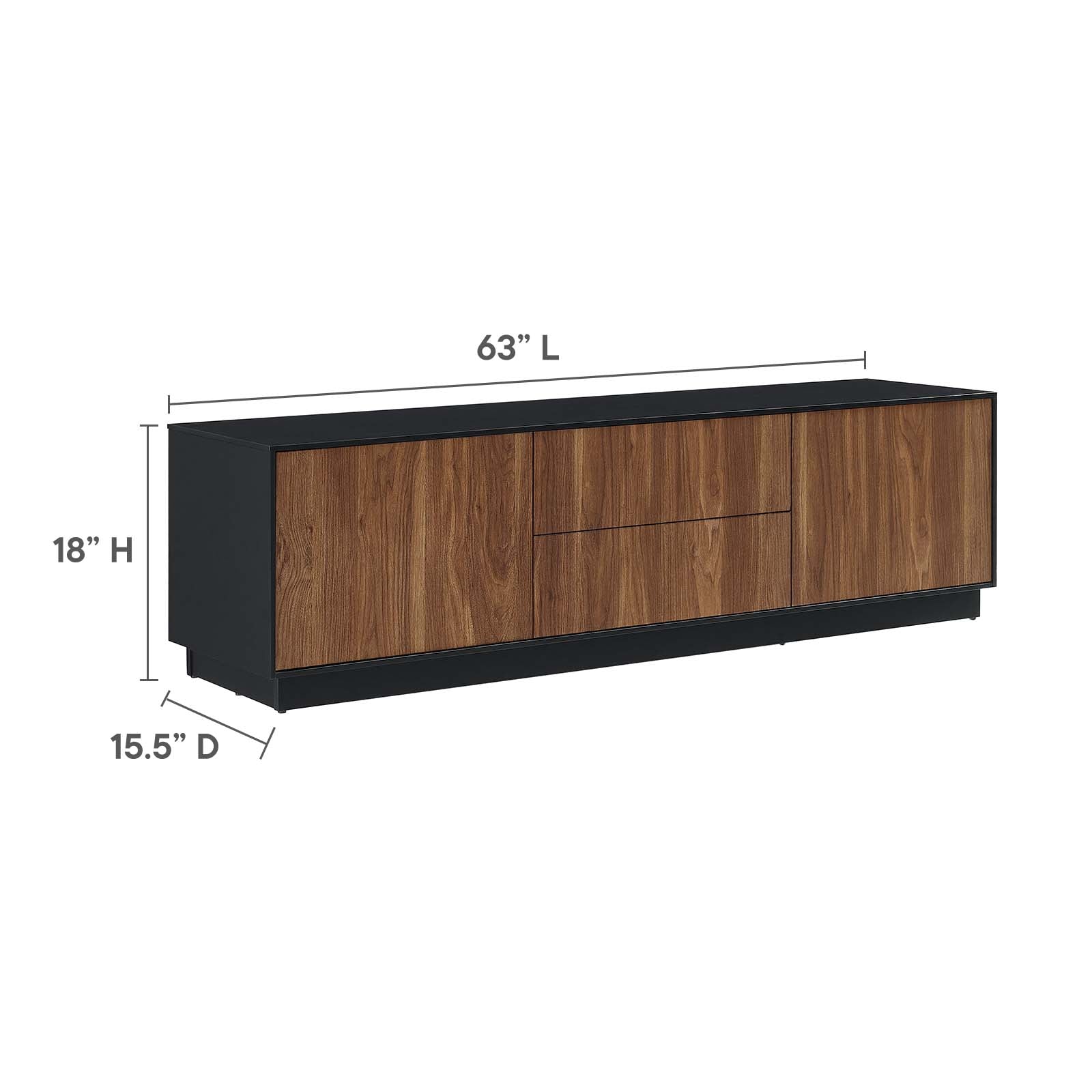 Holden 63” TV Stand