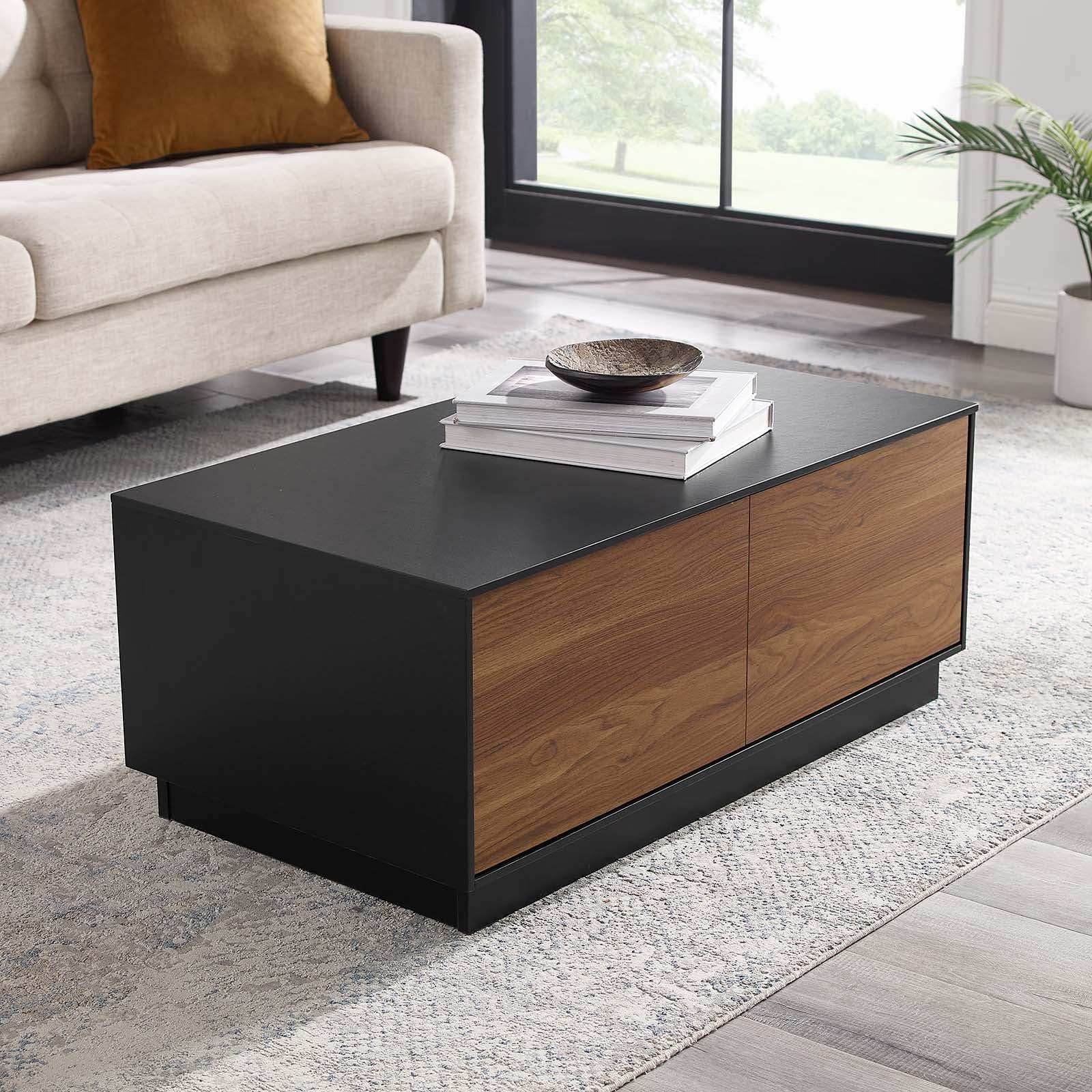 Holden 36” Coffee Table - East Shore Modern Home Furnishings