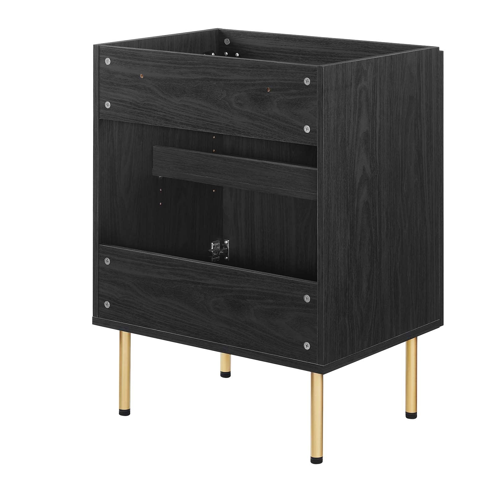 Chaucer 24" Bathroom Vanity Cabinet (Sink Basin Not Included) - East Shore Modern Home Furnishings