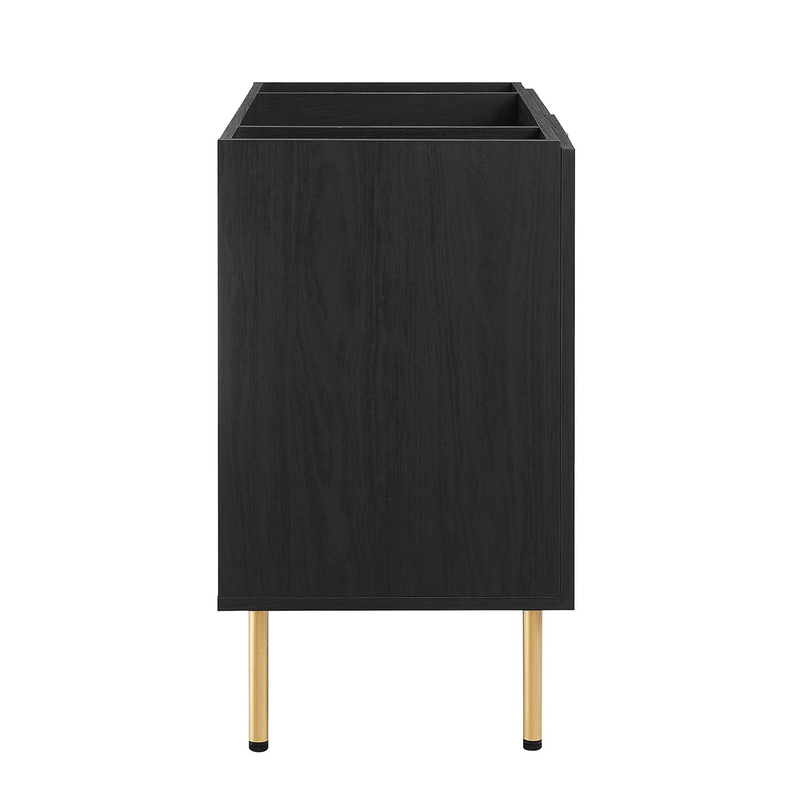 Chaucer 36" Bathroom Vanity Cabinet (Sink Basin Not Included) - East Shore Modern Home Furnishings