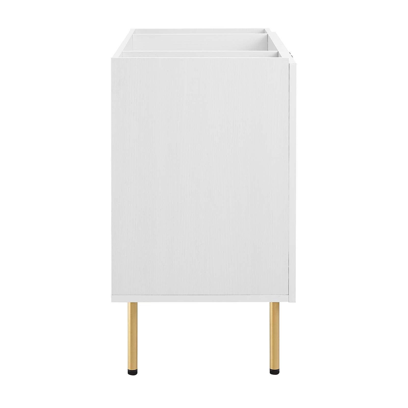 Chaucer 36" Bathroom Vanity Cabinet (Sink Basin Not Included) - East Shore Modern Home Furnishings