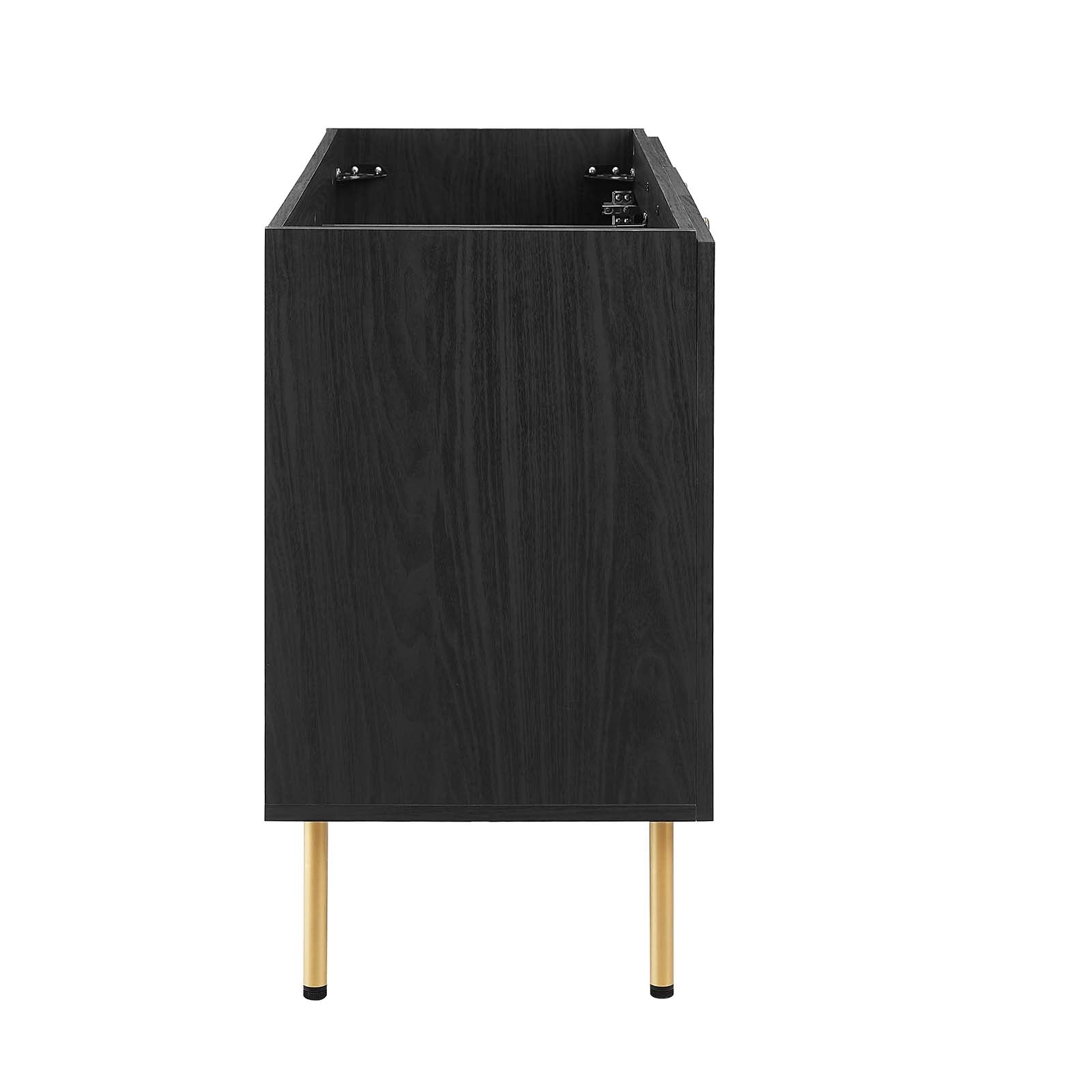 Chaucer 48" Bathroom Vanity Cabinet (Sink Basin Not Included) - East Shore Modern Home Furnishings