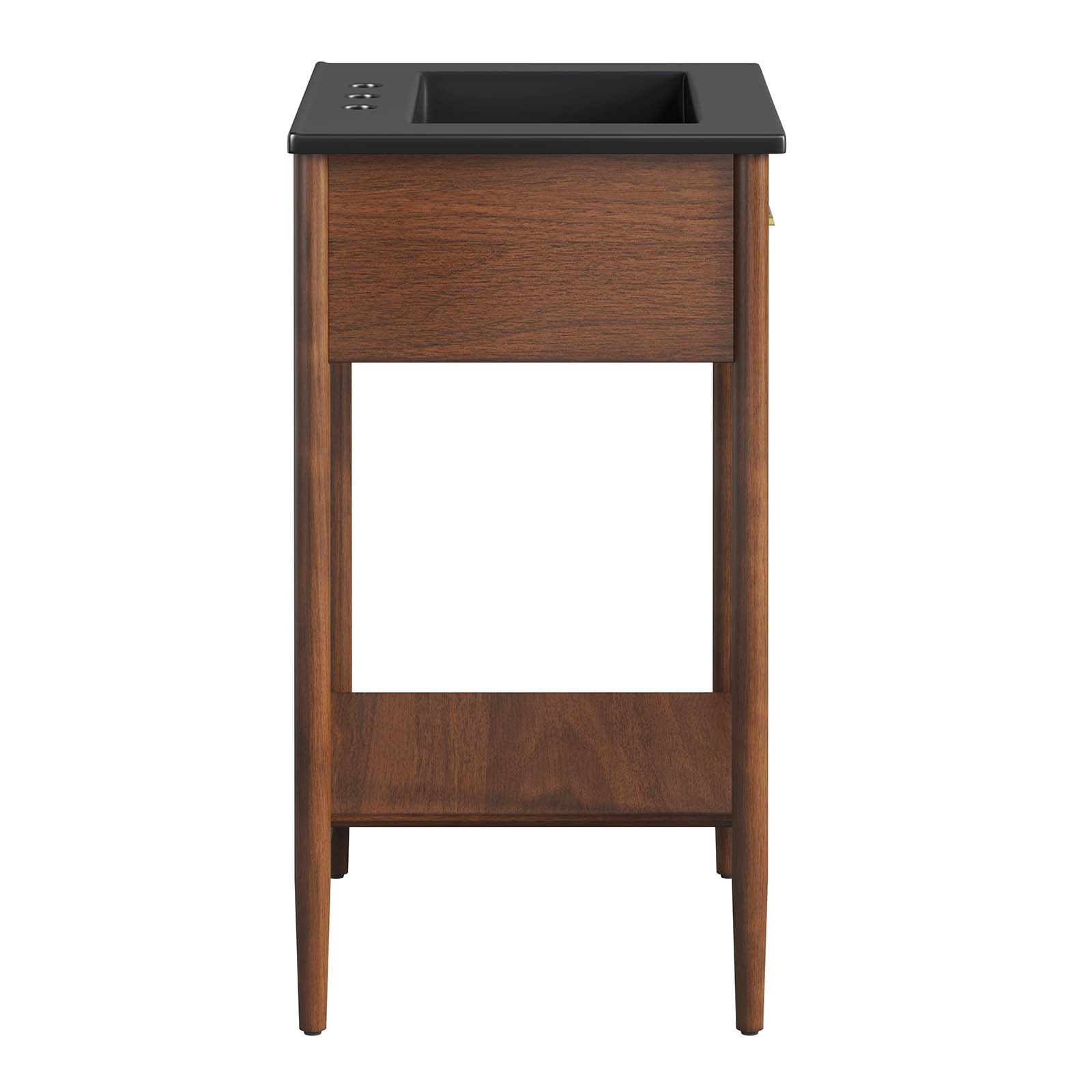 Zaire 24" Bathroom Vanity - East Shore Modern Home Furnishings