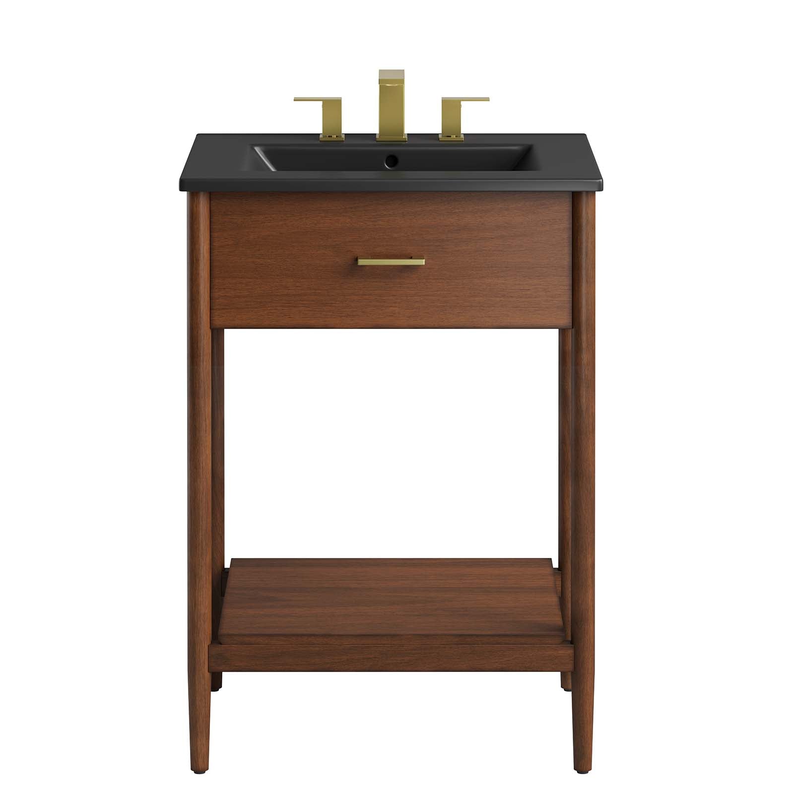 Zaire 24" Bathroom Vanity - East Shore Modern Home Furnishings