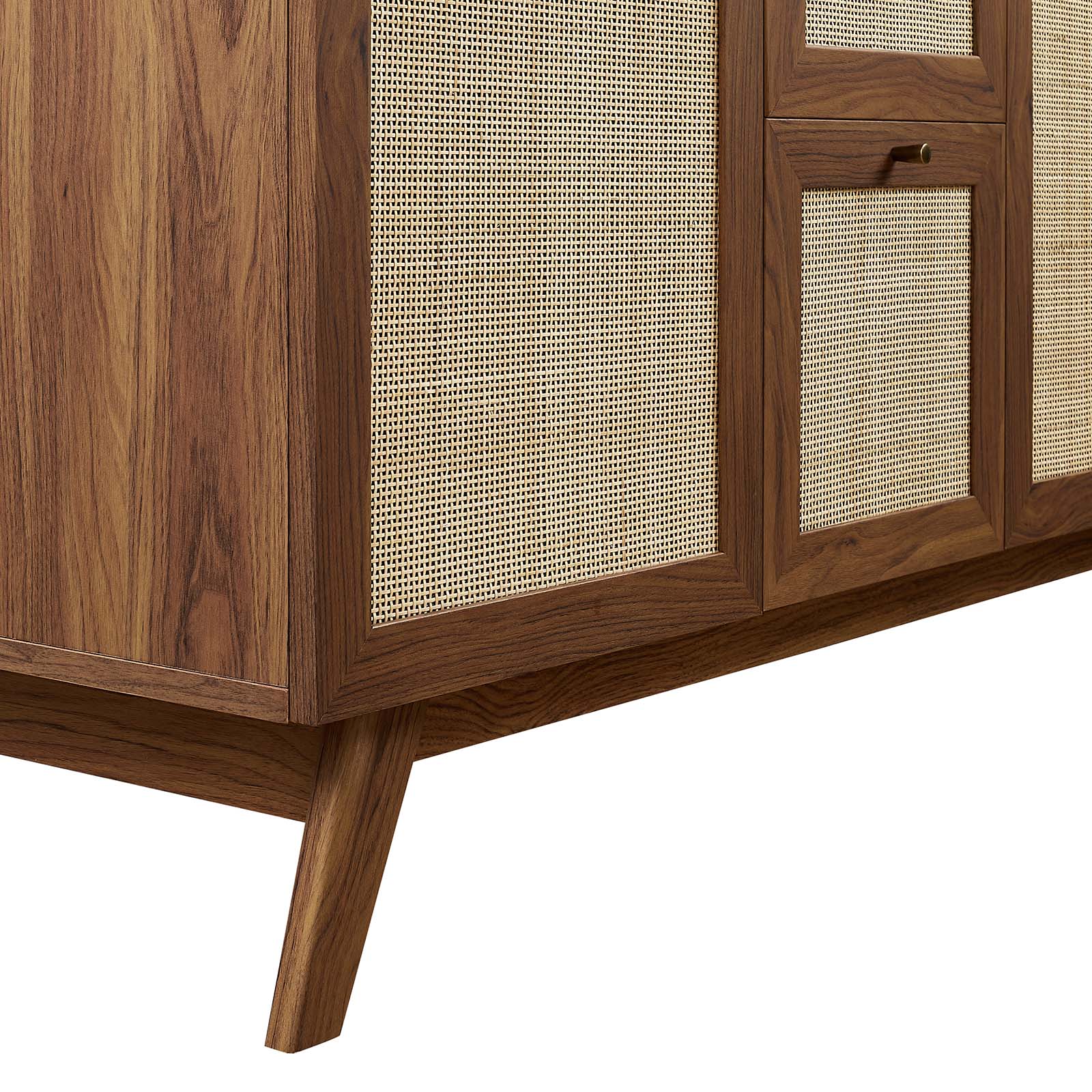 Soma 48" Double Sink Bathroom Vanity - East Shore Modern Home Furnishings