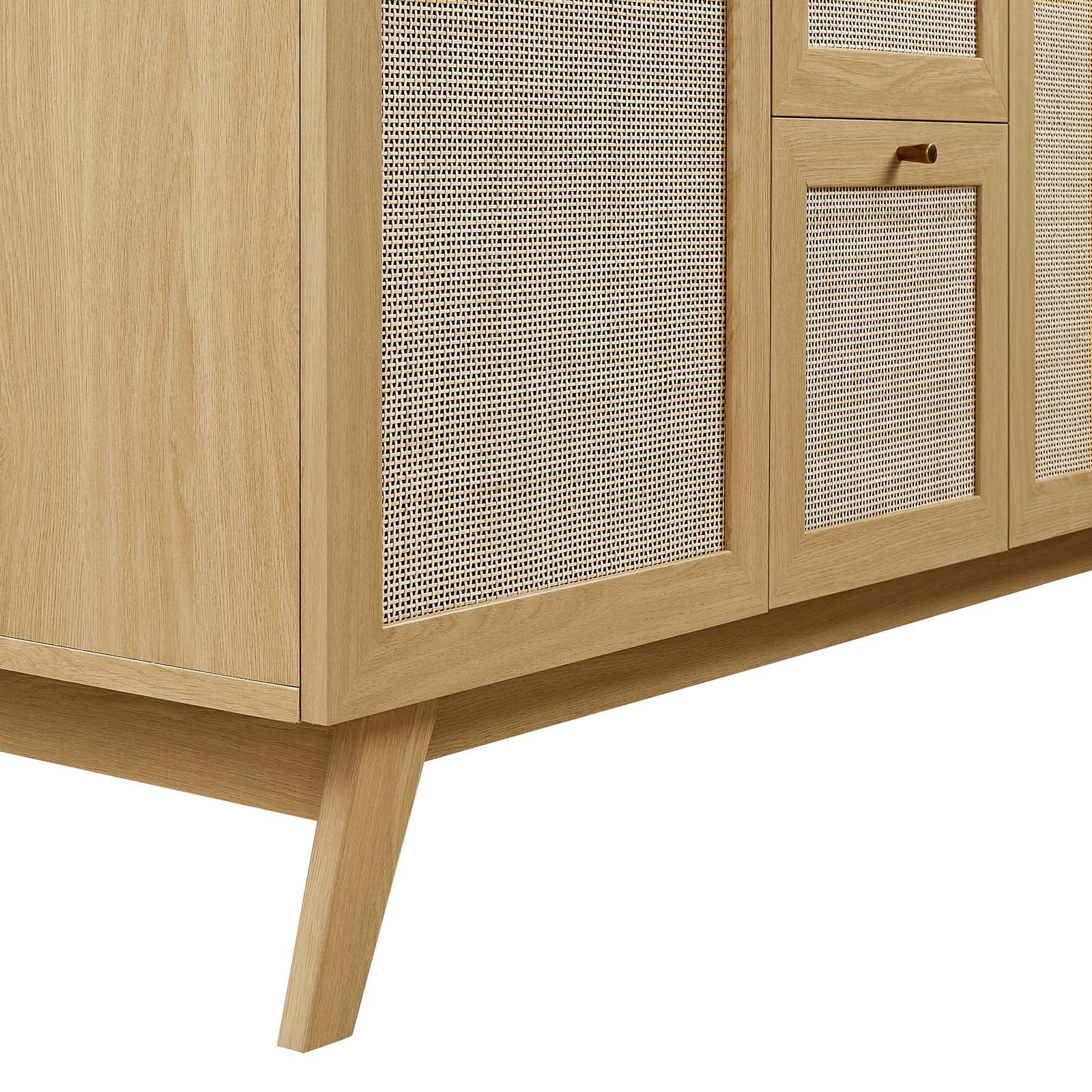 Soma 48" Double Sink Bathroom Vanity - East Shore Modern Home Furnishings