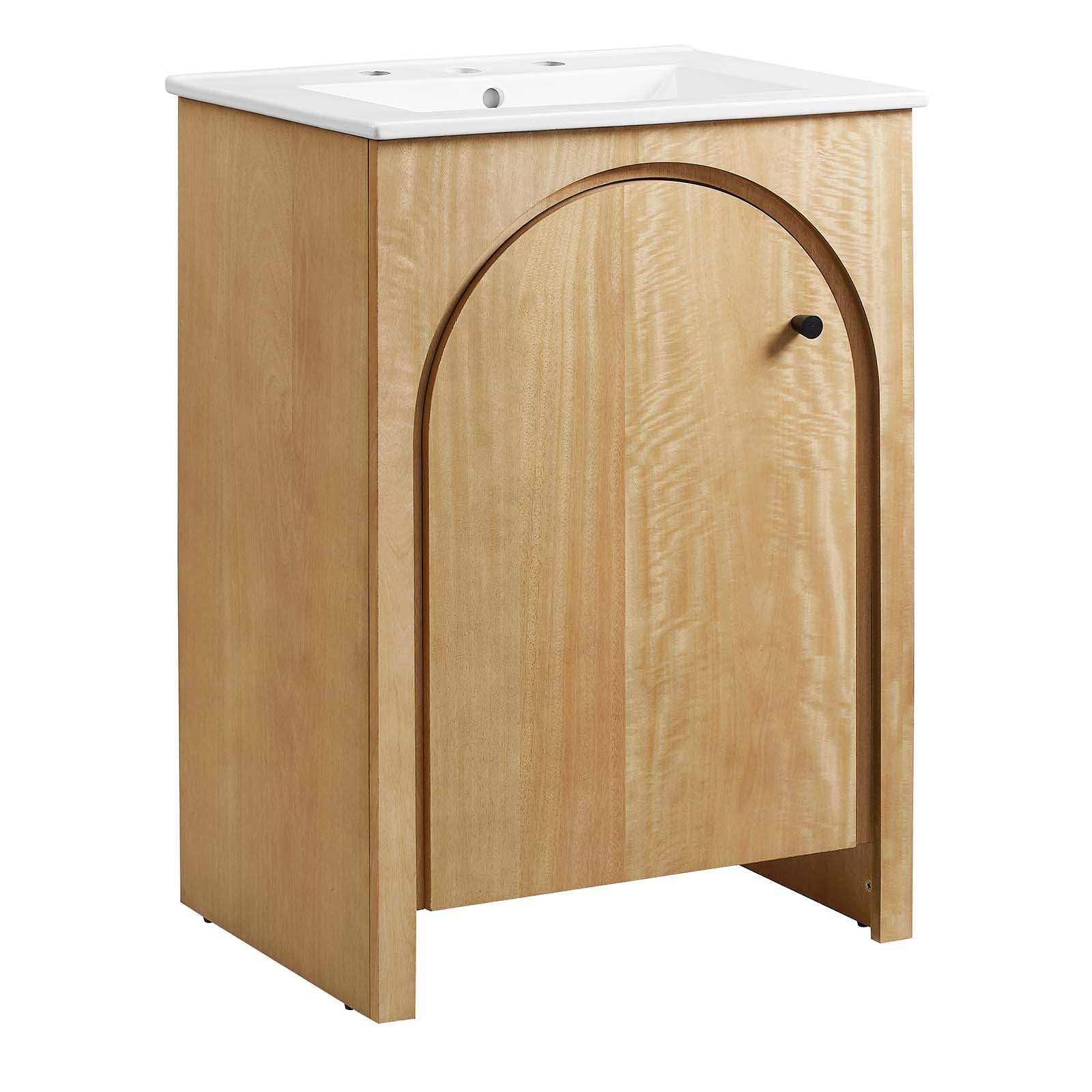 Appia 24" Bathroom Vanity - East Shore Modern Home Furnishing