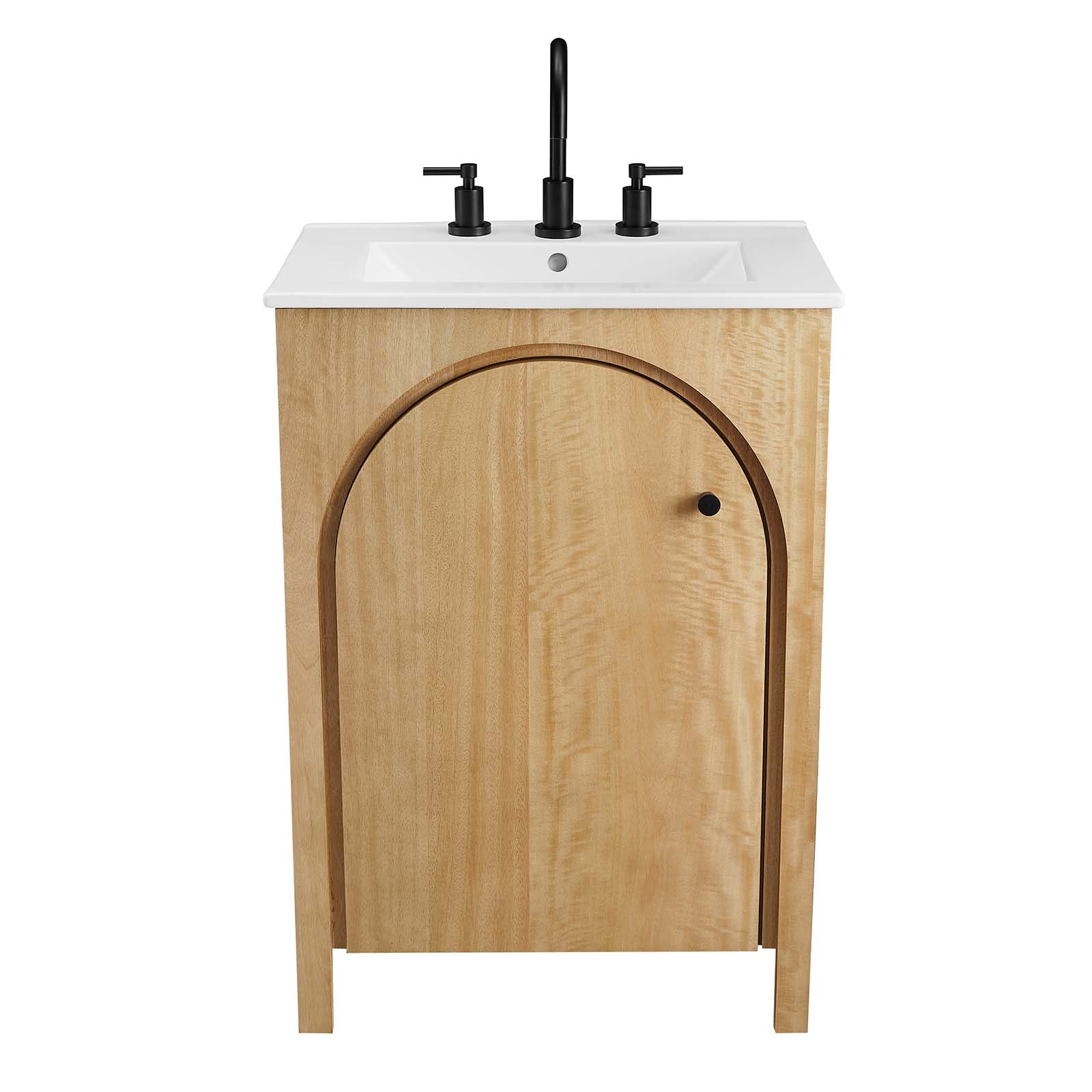 Appia 24" Bathroom Vanity - East Shore Modern Home Furnishing