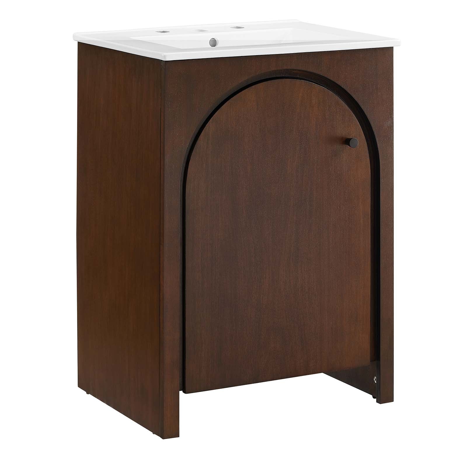 Appia 24" Bathroom Vanity - East Shore Modern Home Furnishing