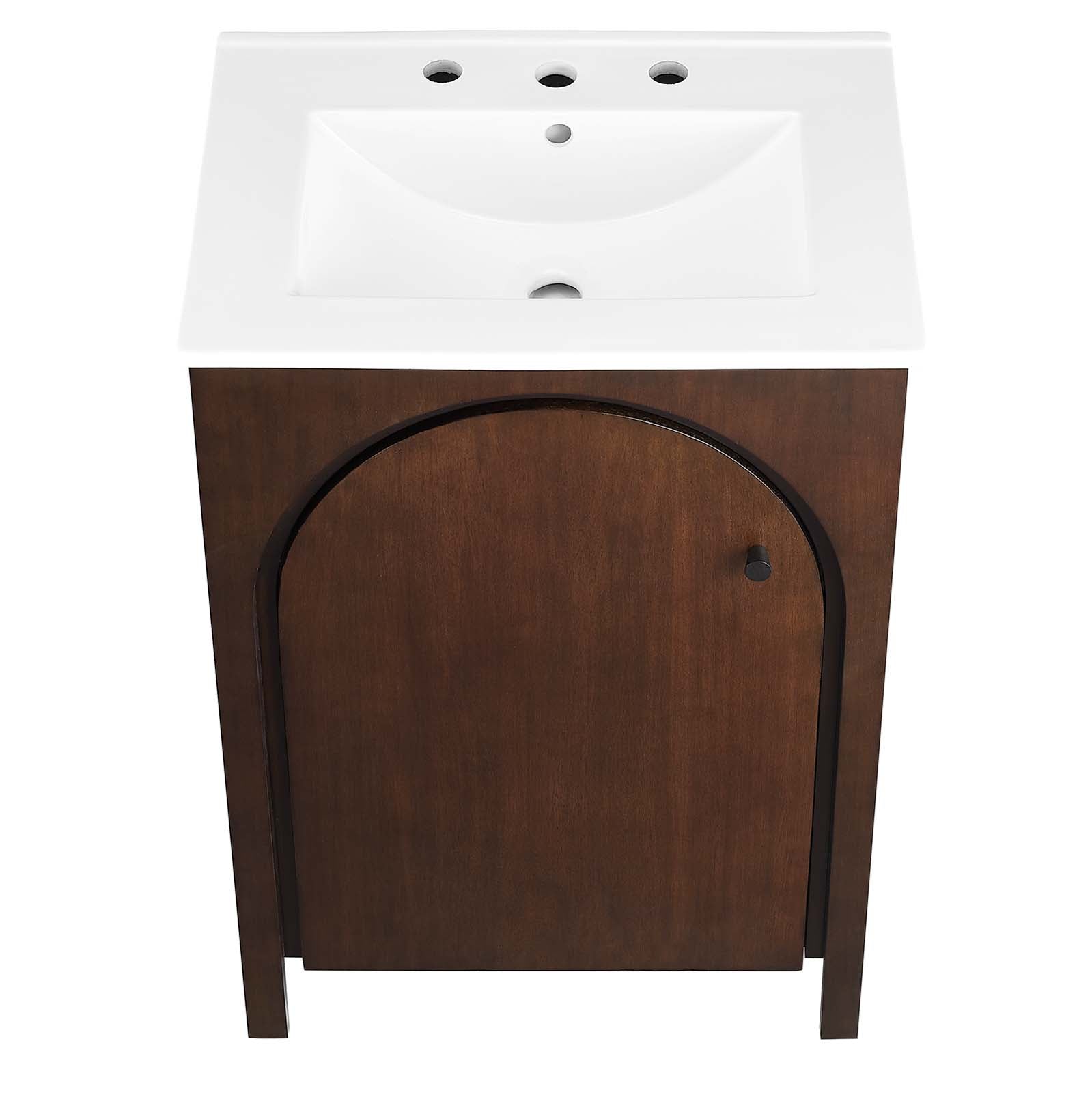 Appia 24" Bathroom Vanity - East Shore Modern Home Furnishing