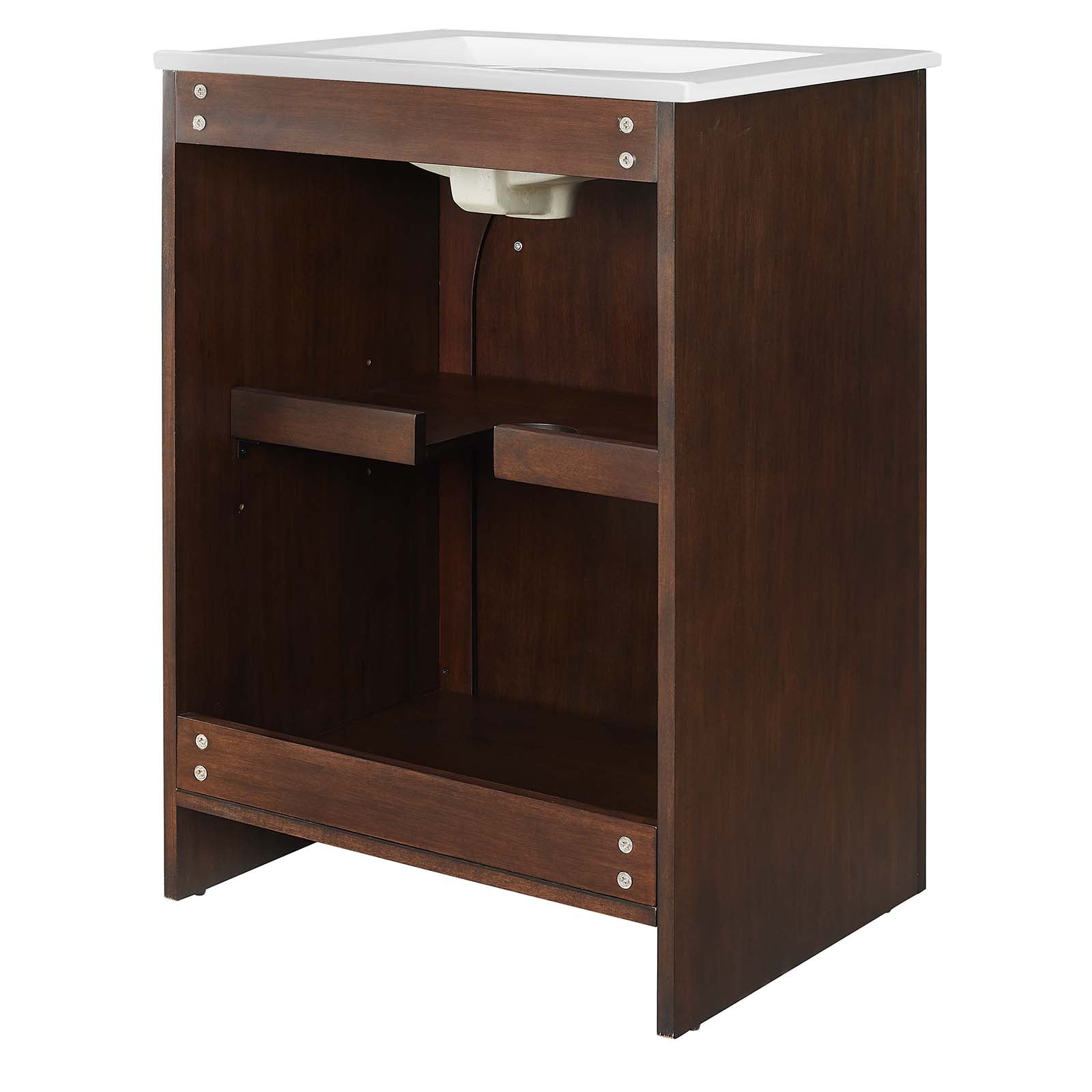 Appia 24" Bathroom Vanity - East Shore Modern Home Furnishing