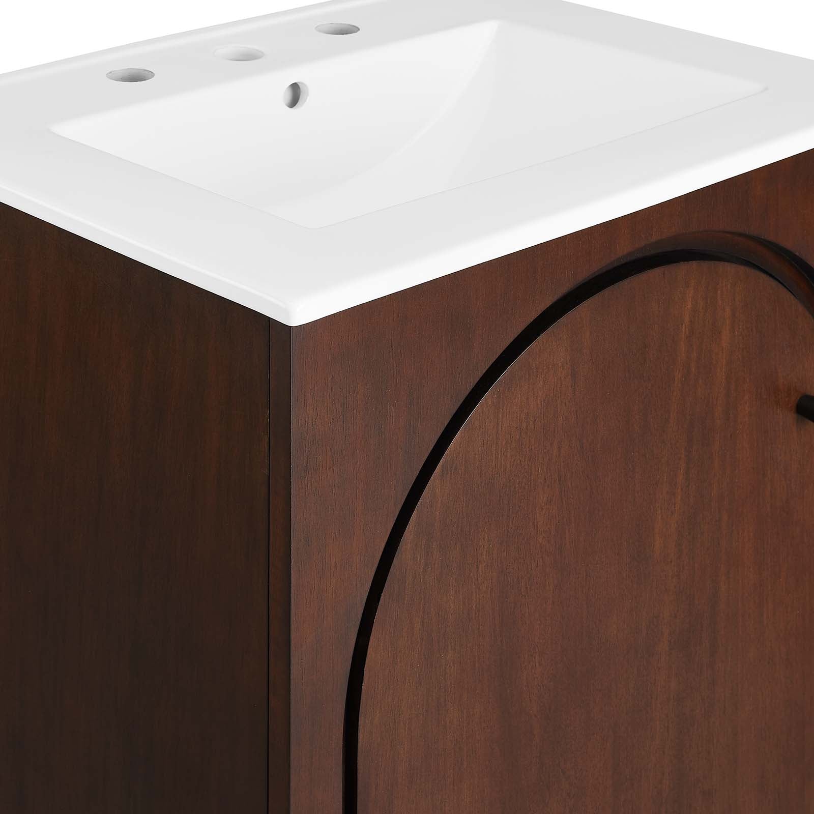 Appia 24" Bathroom Vanity - East Shore Modern Home Furnishing