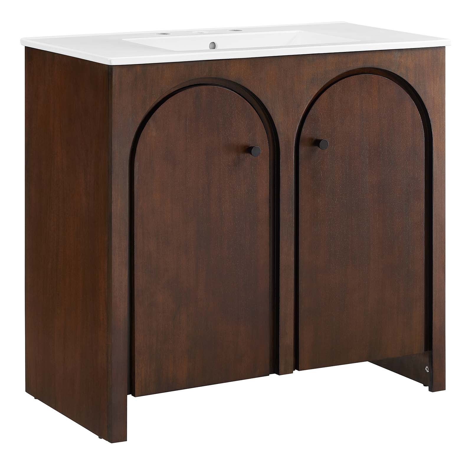 Appia 36" Bathroom Vanity - East Shore Modern Home Furnishing 