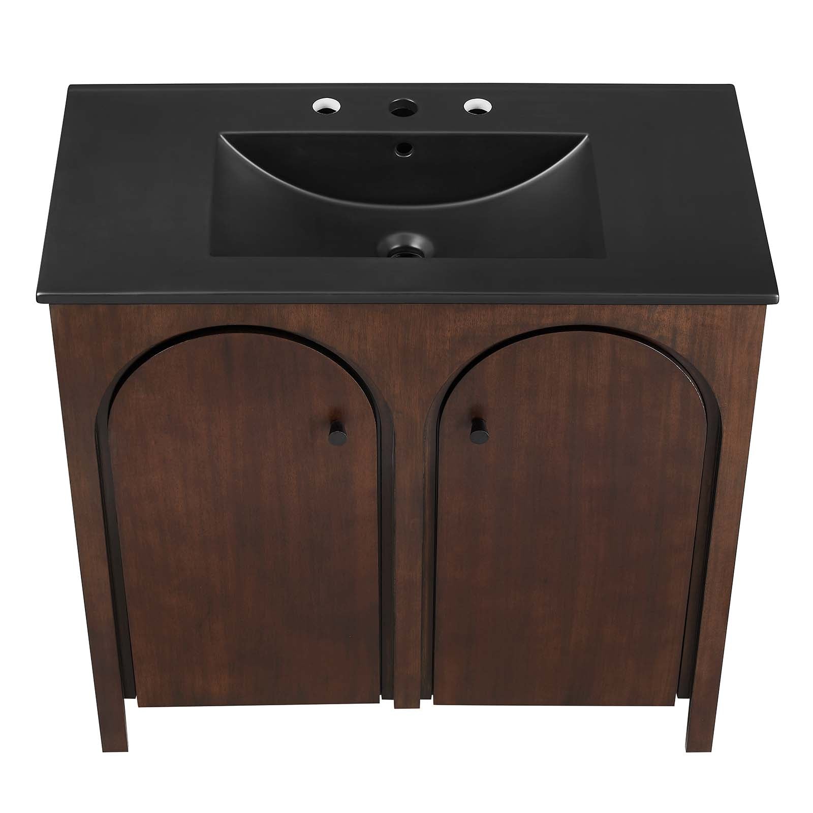 Appia 36" Bathroom Vanity - East Shore Modern Home Furnishing 