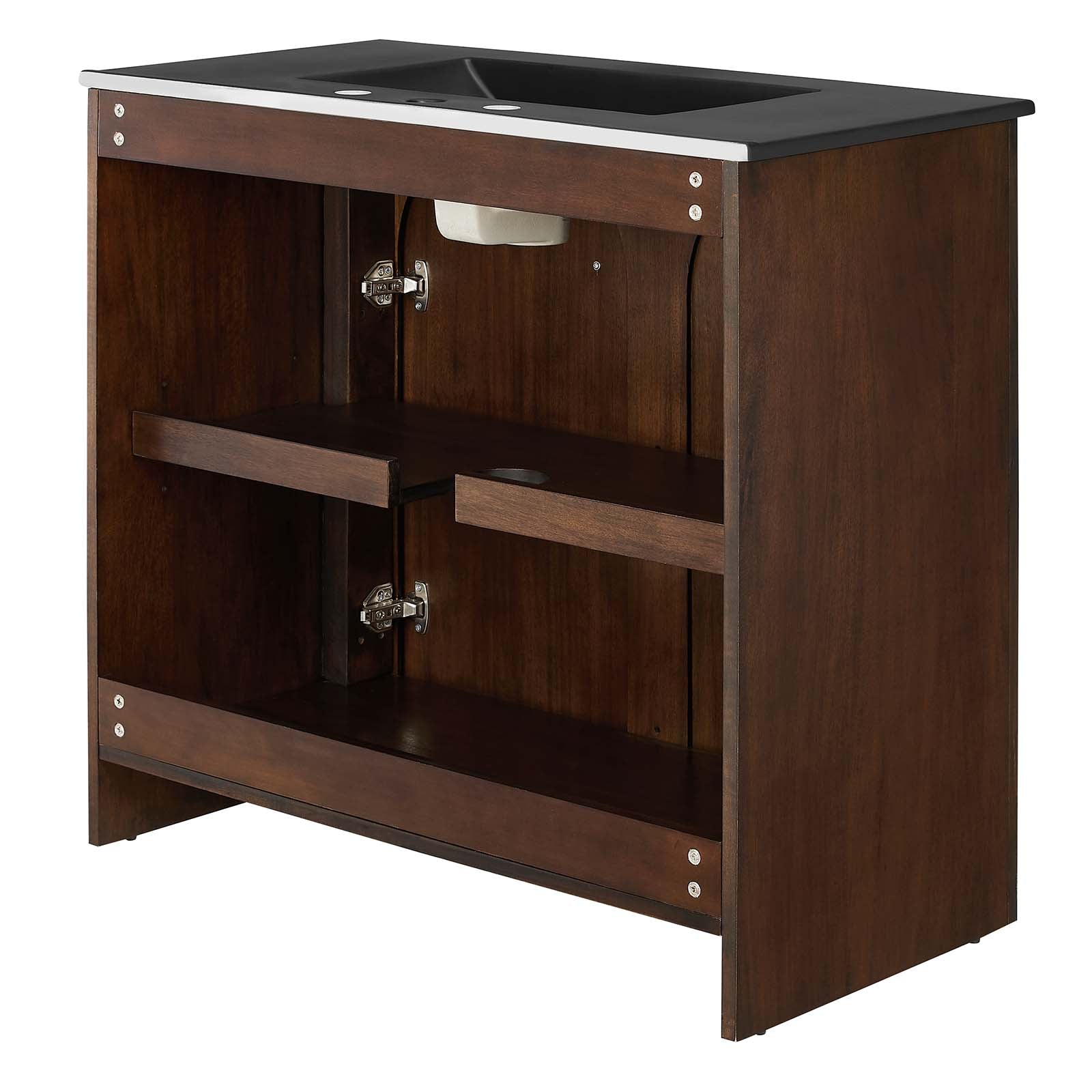 Appia 36" Bathroom Vanity - East Shore Modern Home Furnishing 