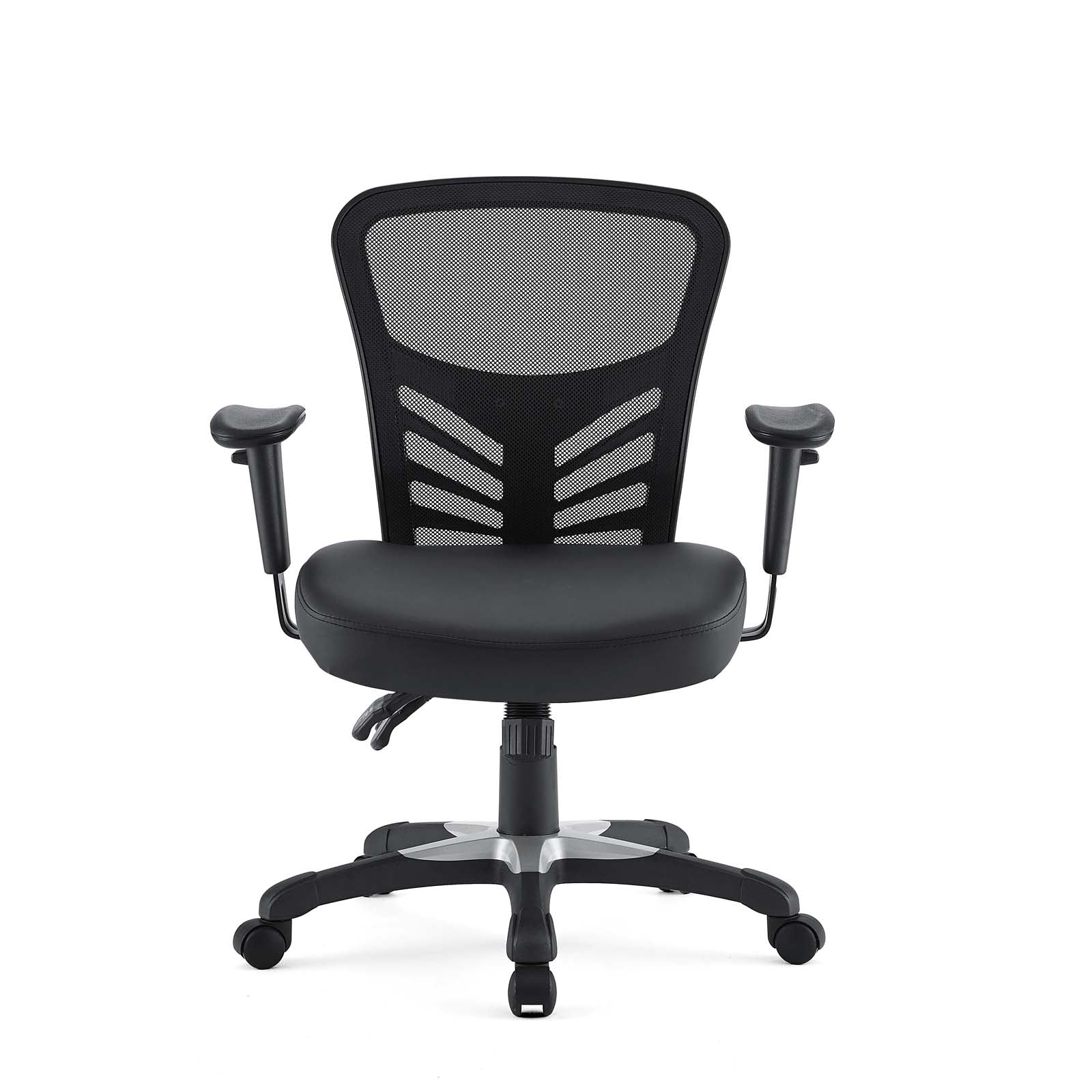 Articulate Vinyl Office Chair - East Shore Modern Home Furnishings