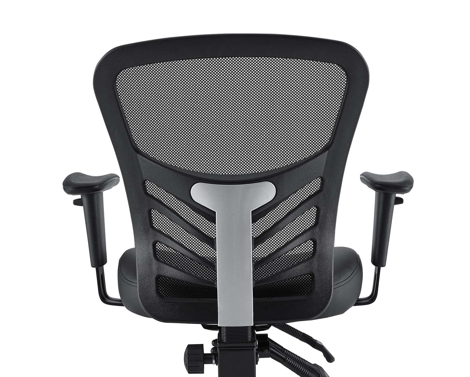 Articulate Vinyl Office Chair - East Shore Modern Home Furnishings