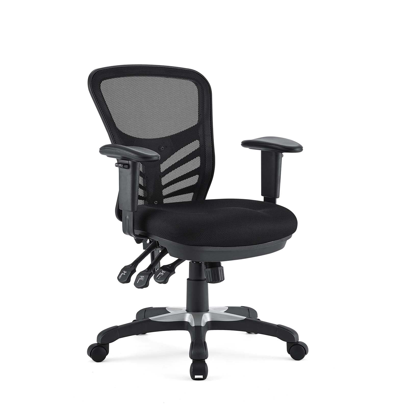 Articulate Mesh Office Chair - East Shore Modern Home Furnishings