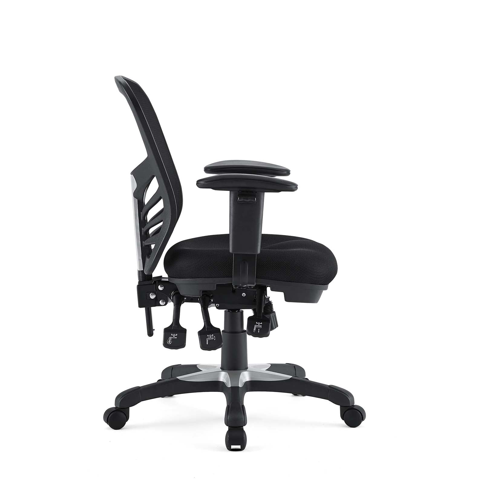 Articulate Mesh Office Chair - East Shore Modern Home Furnishings