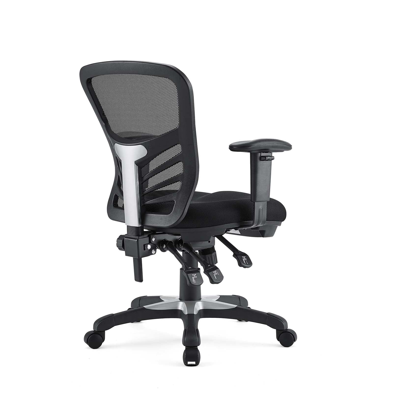 Articulate Mesh Office Chair - East Shore Modern Home Furnishings