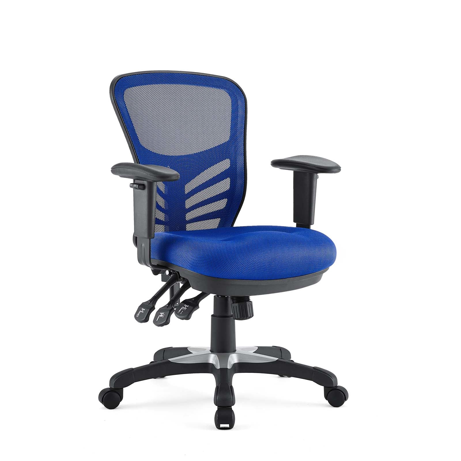 Articulate Mesh Office Chair - East Shore Modern Home Furnishings