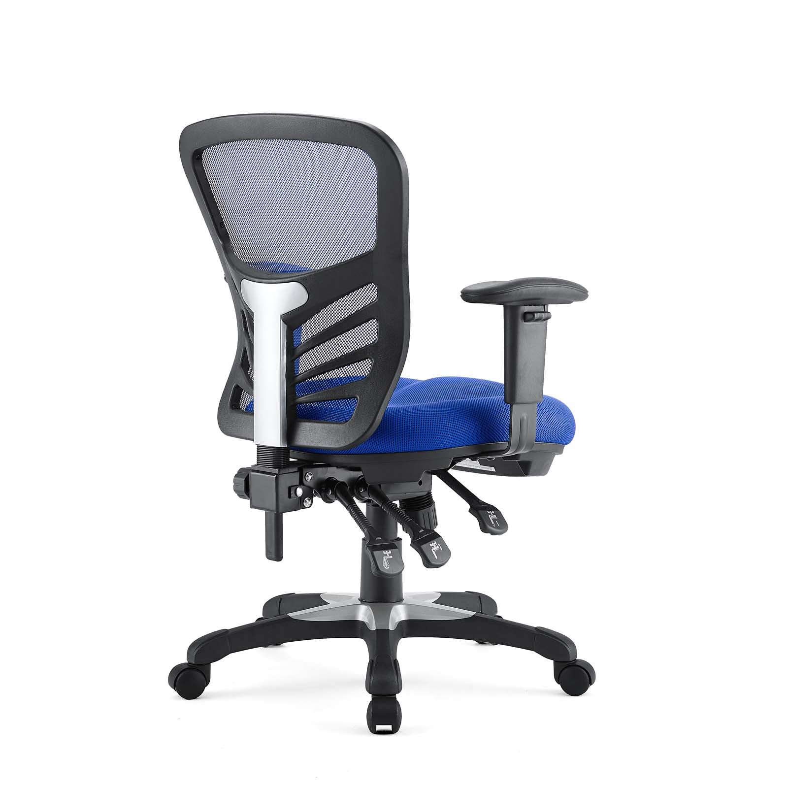 Articulate Mesh Office Chair - East Shore Modern Home Furnishings