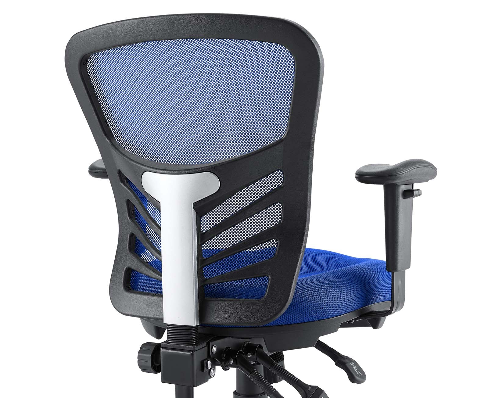 Articulate Mesh Office Chair - East Shore Modern Home Furnishings