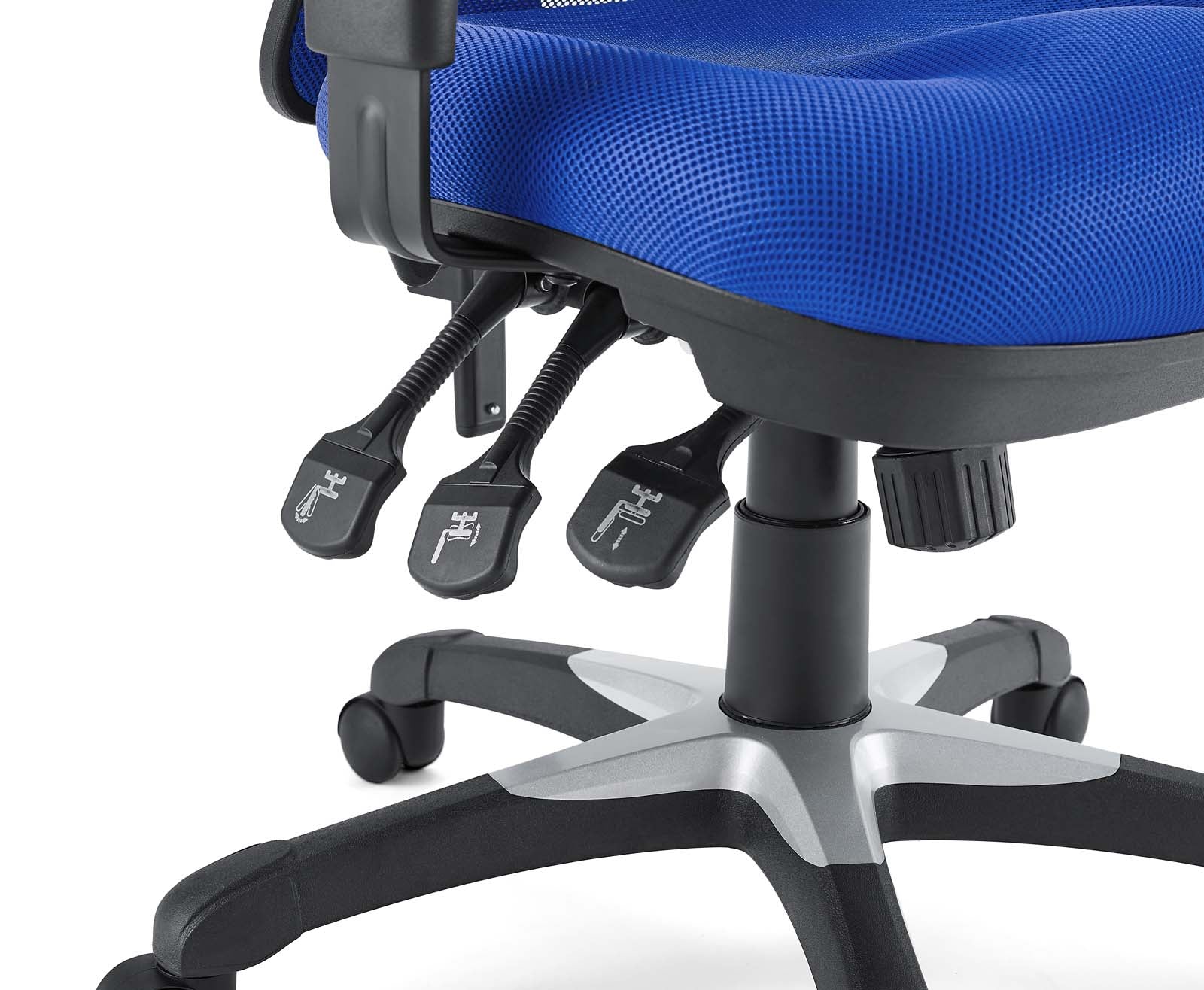 Articulate Mesh Office Chair - East Shore Modern Home Furnishings