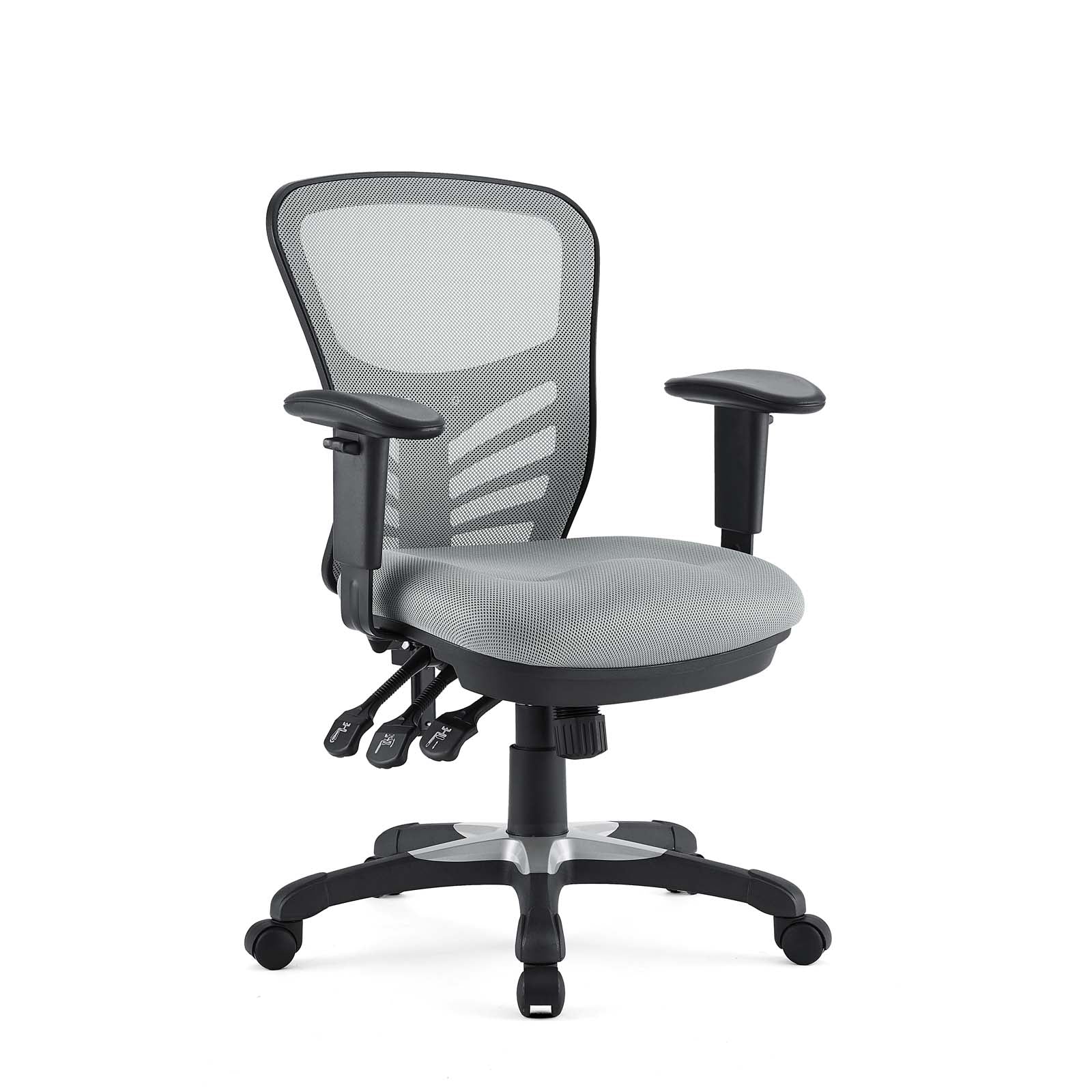 Articulate Mesh Office Chair - East Shore Modern Home Furnishings