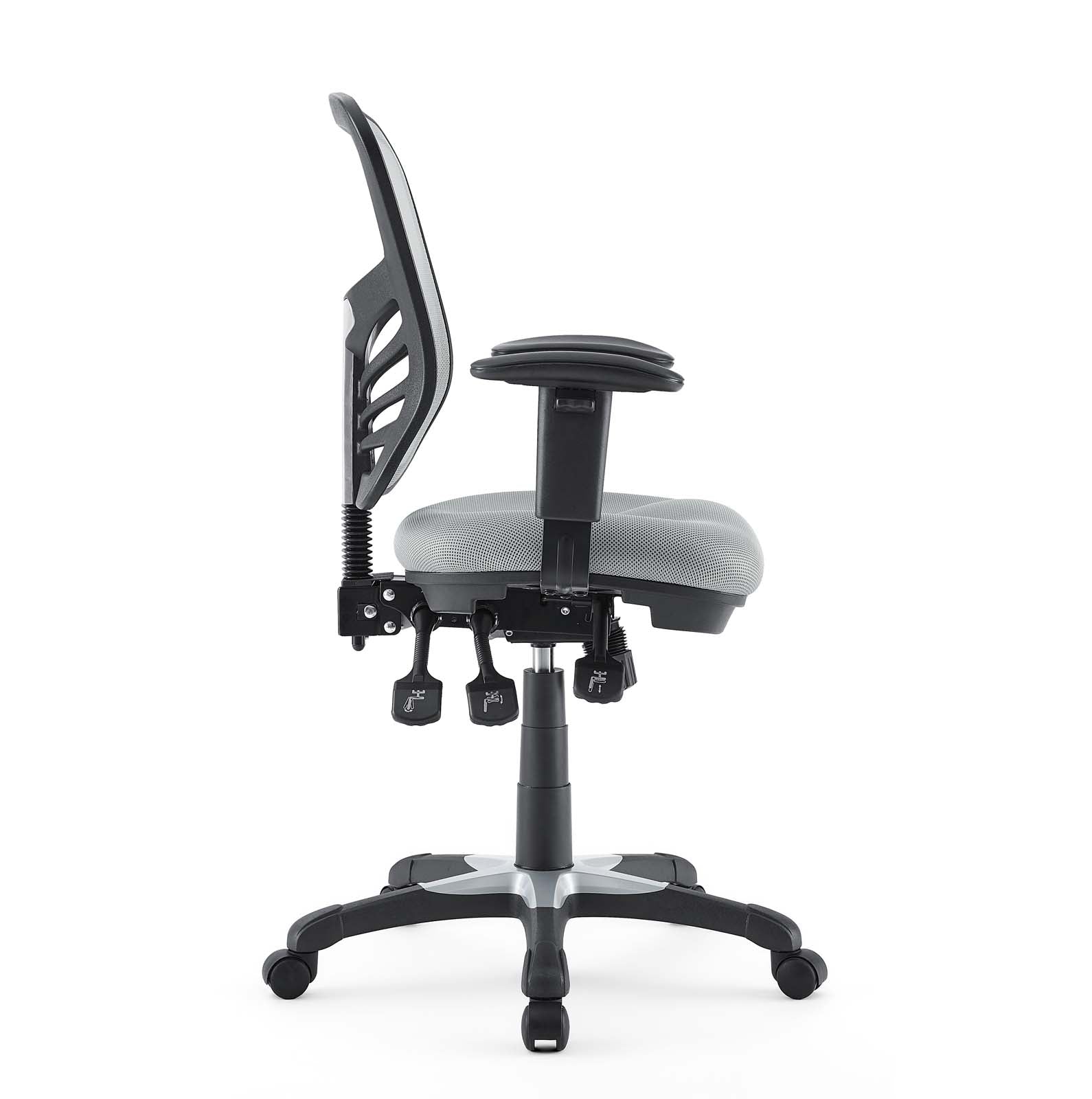 Articulate Mesh Office Chair - East Shore Modern Home Furnishings