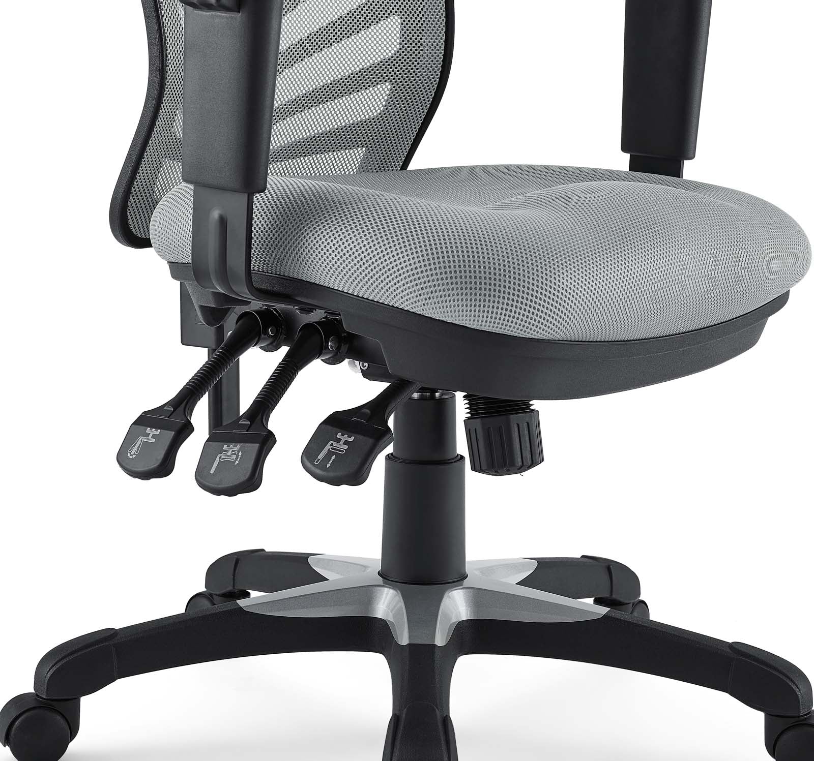 Articulate Mesh Office Chair - East Shore Modern Home Furnishings