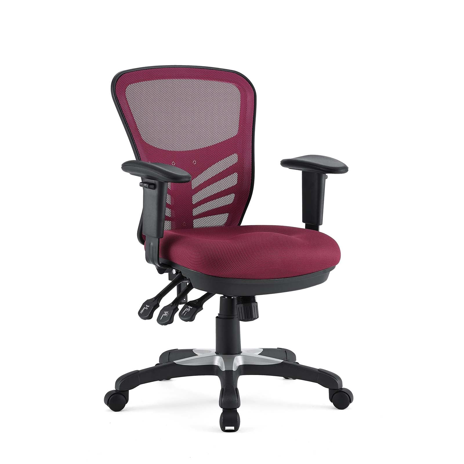 Articulate Mesh Office Chair - East Shore Modern Home Furnishings