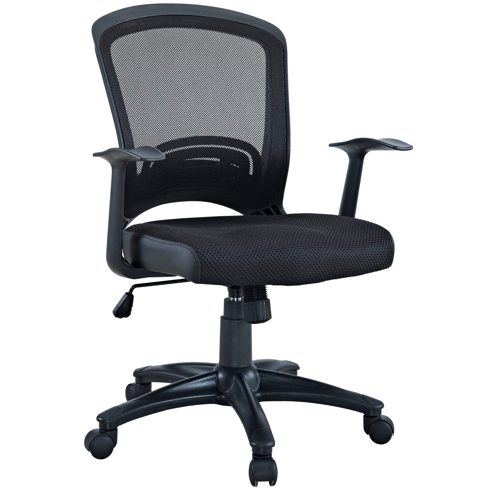 Pulse Mesh Office Chair - East Shore Modern Home Furnishings